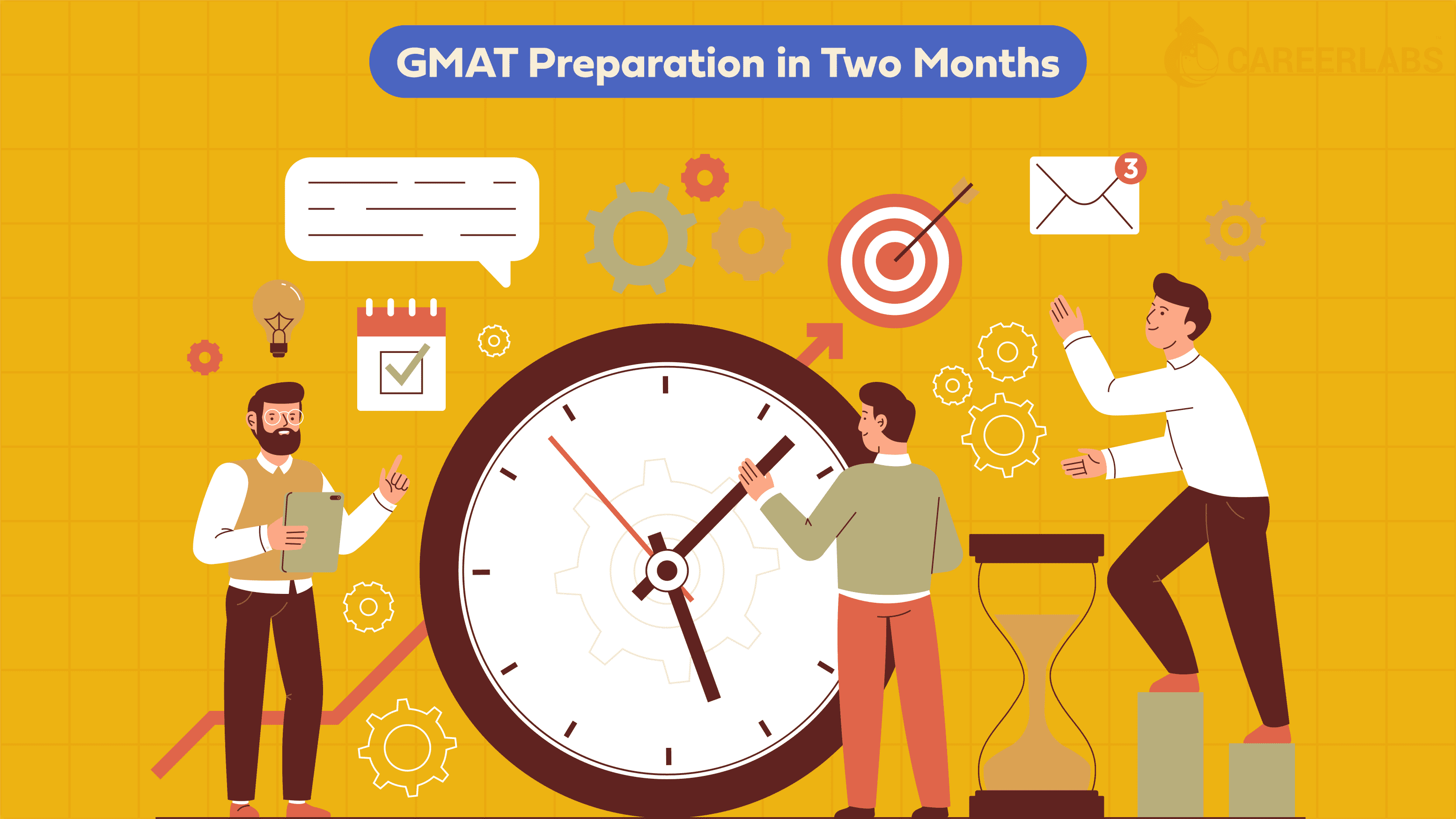 How to Study for the GMAT in 2 Months – Kaplan Test Prep