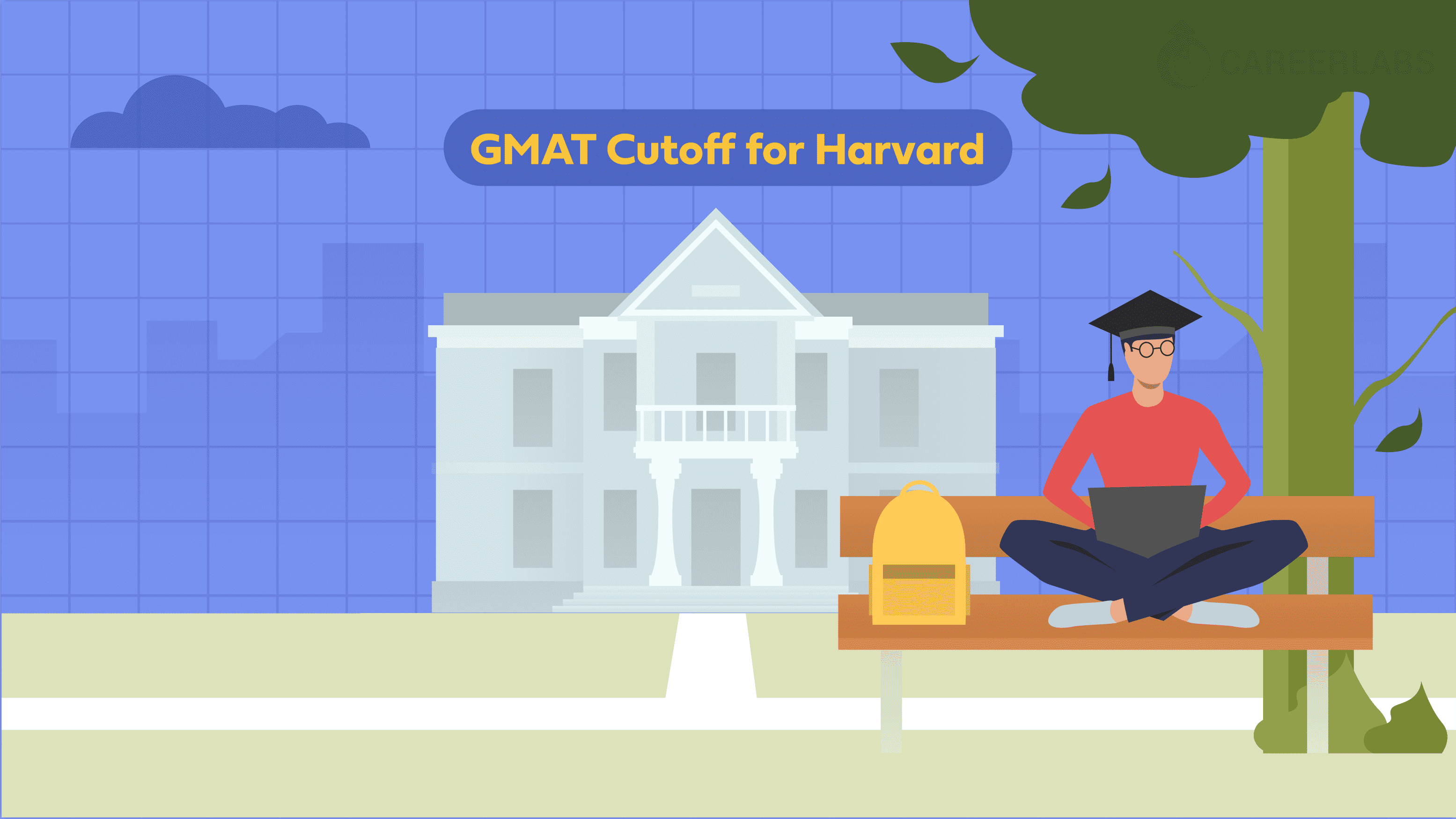 Harvard GMAT Cutoff