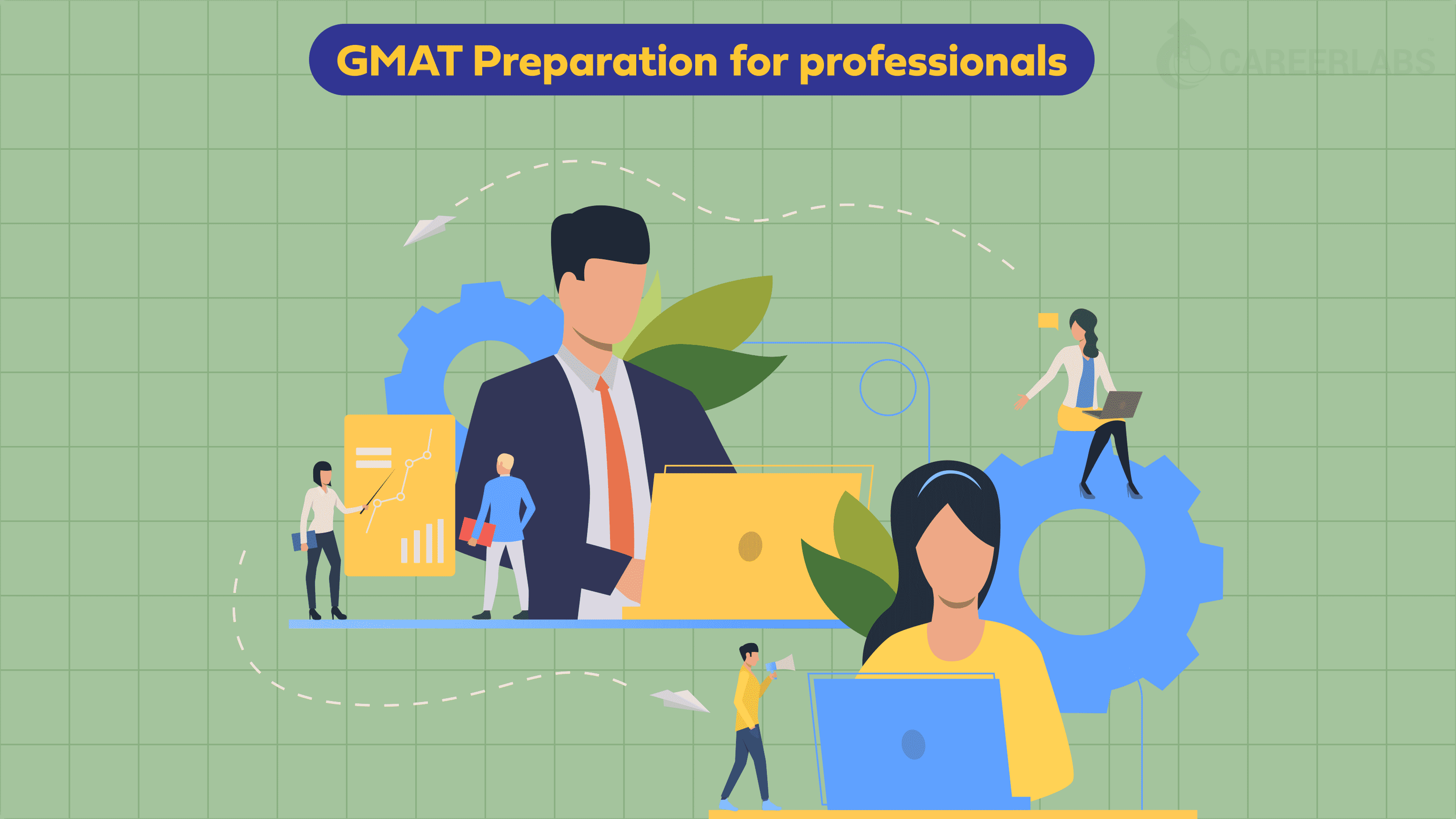GMAT Preparation Tips for Professionals