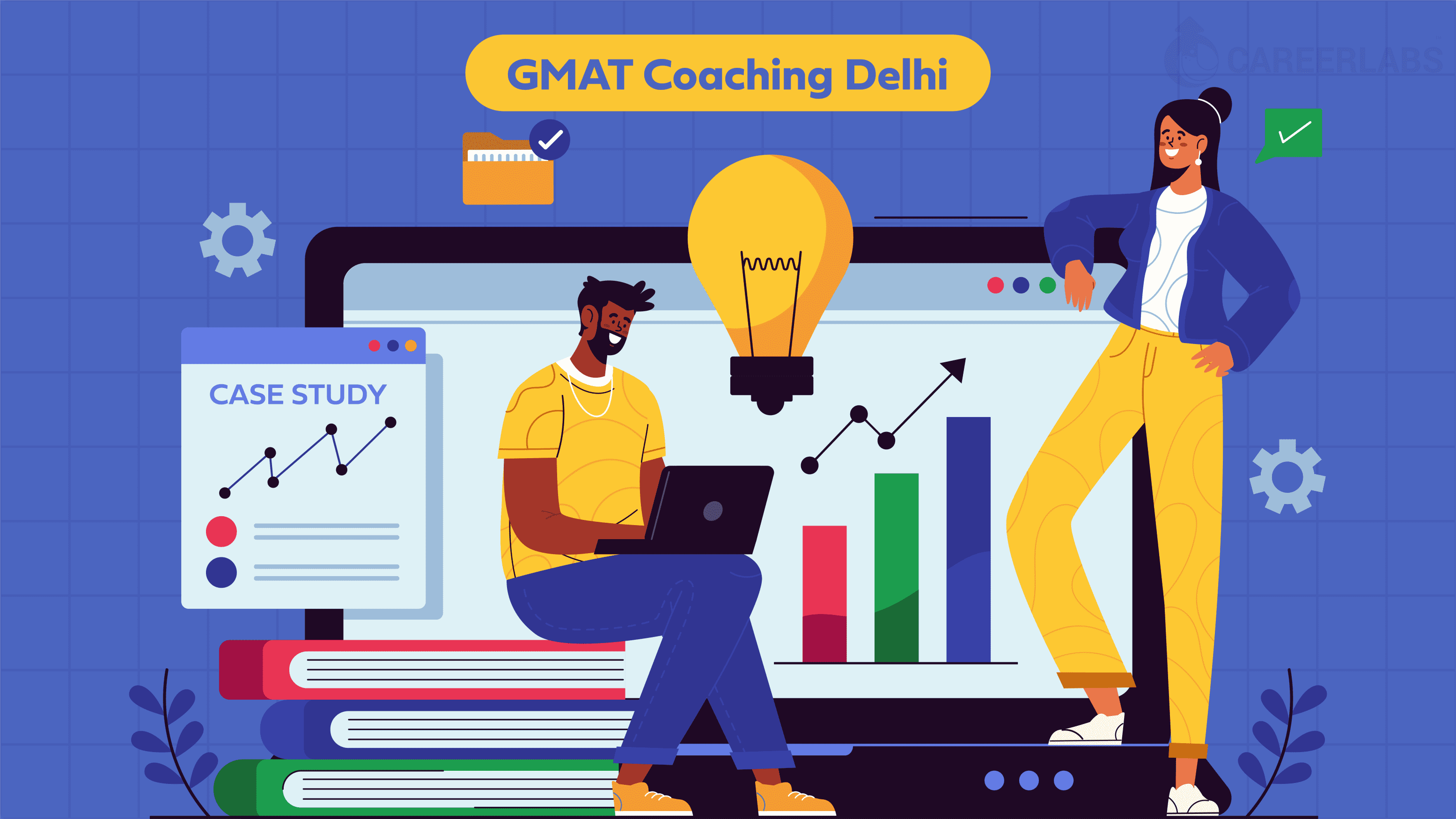 GMAT Coaching Delhi