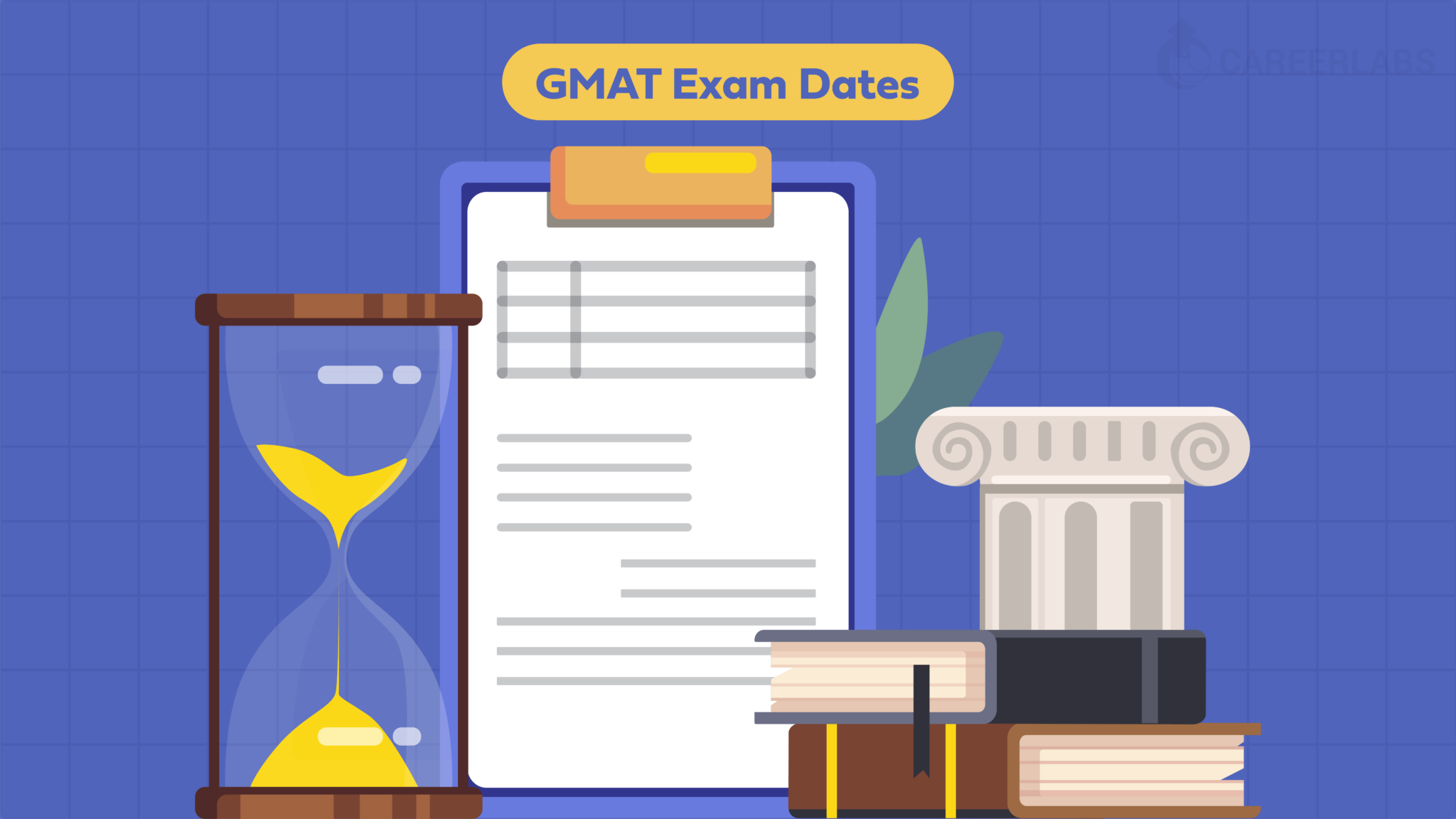 GMAT Exam Dates 2022 All That You Need to Know
