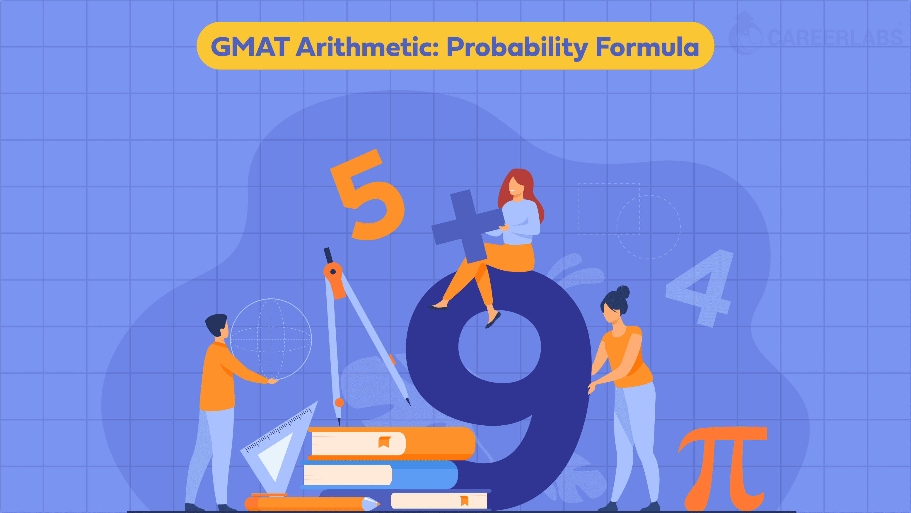 GMAT Quant: Arithmetic – Probability