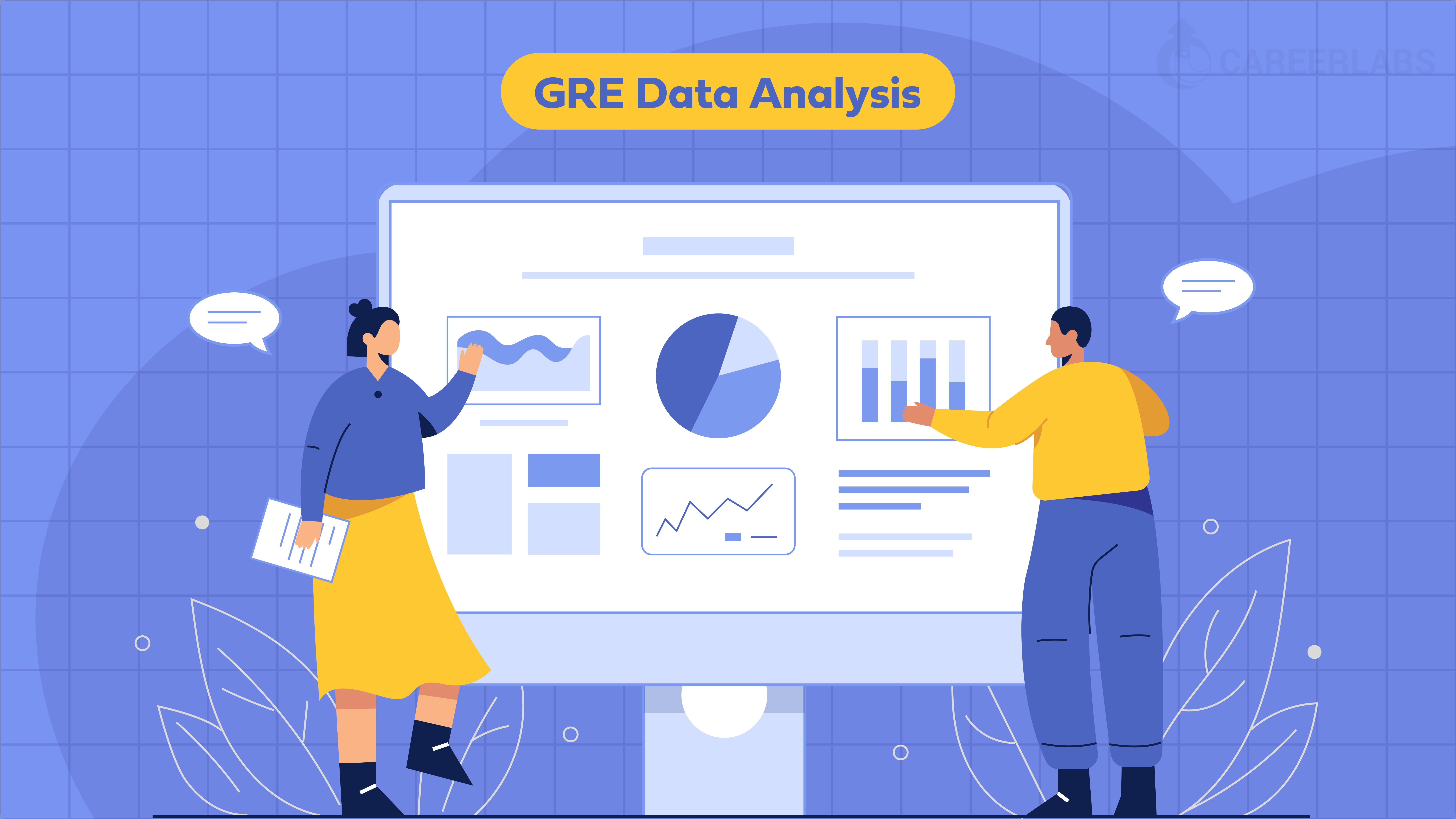 GRE Data Analysis