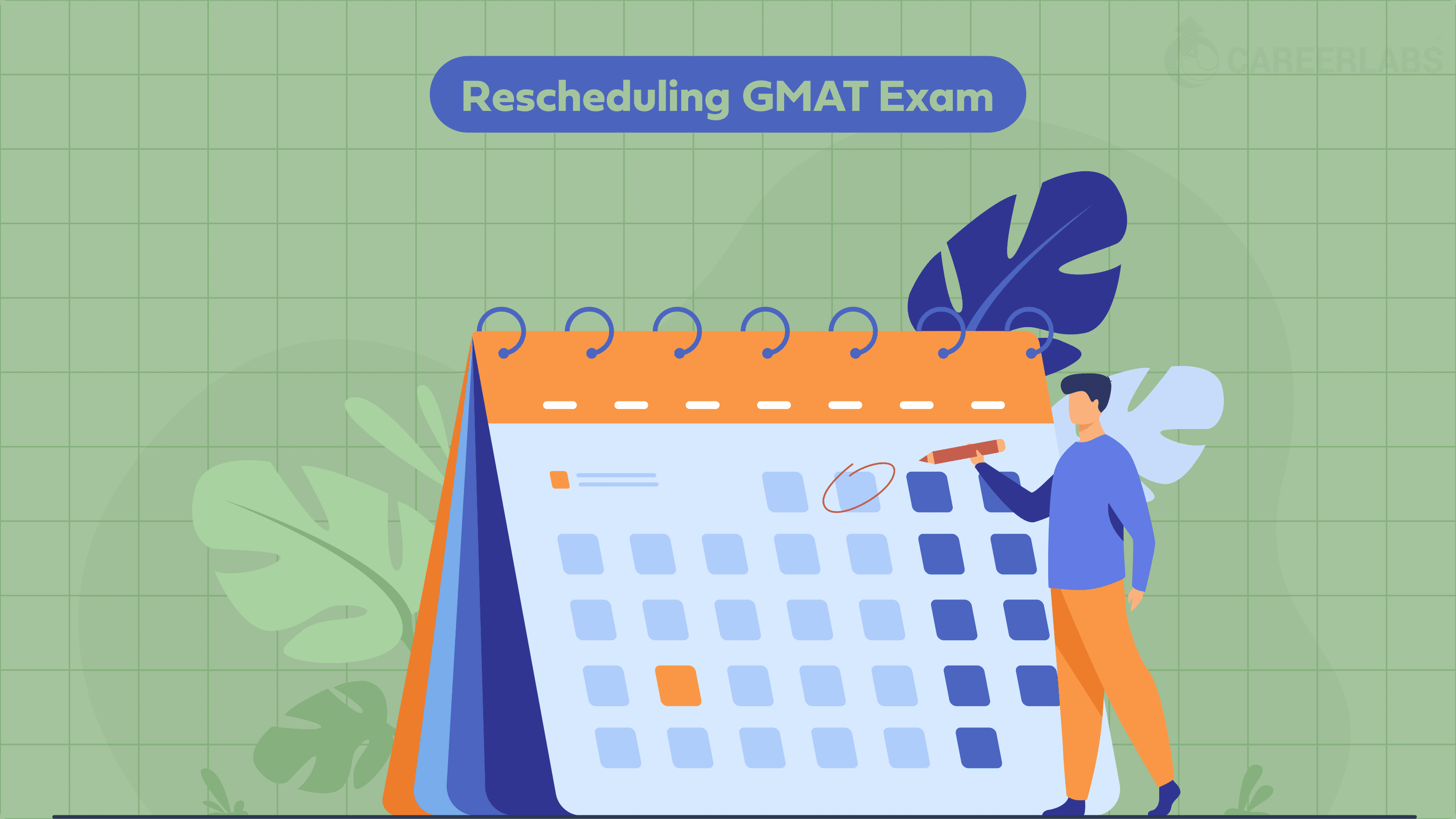 GMAT Exam Reschedule