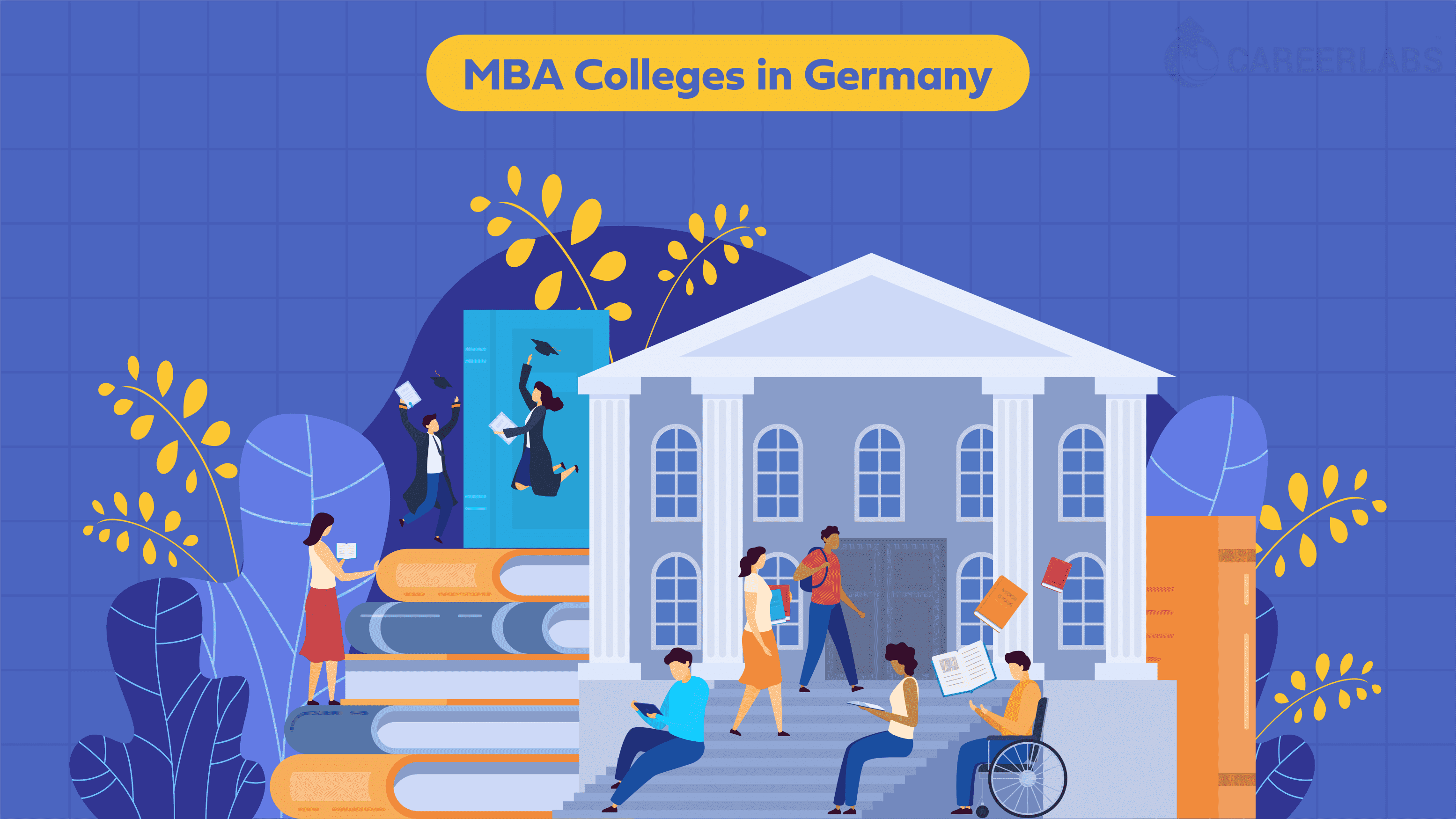 MBA Colleges in Germany