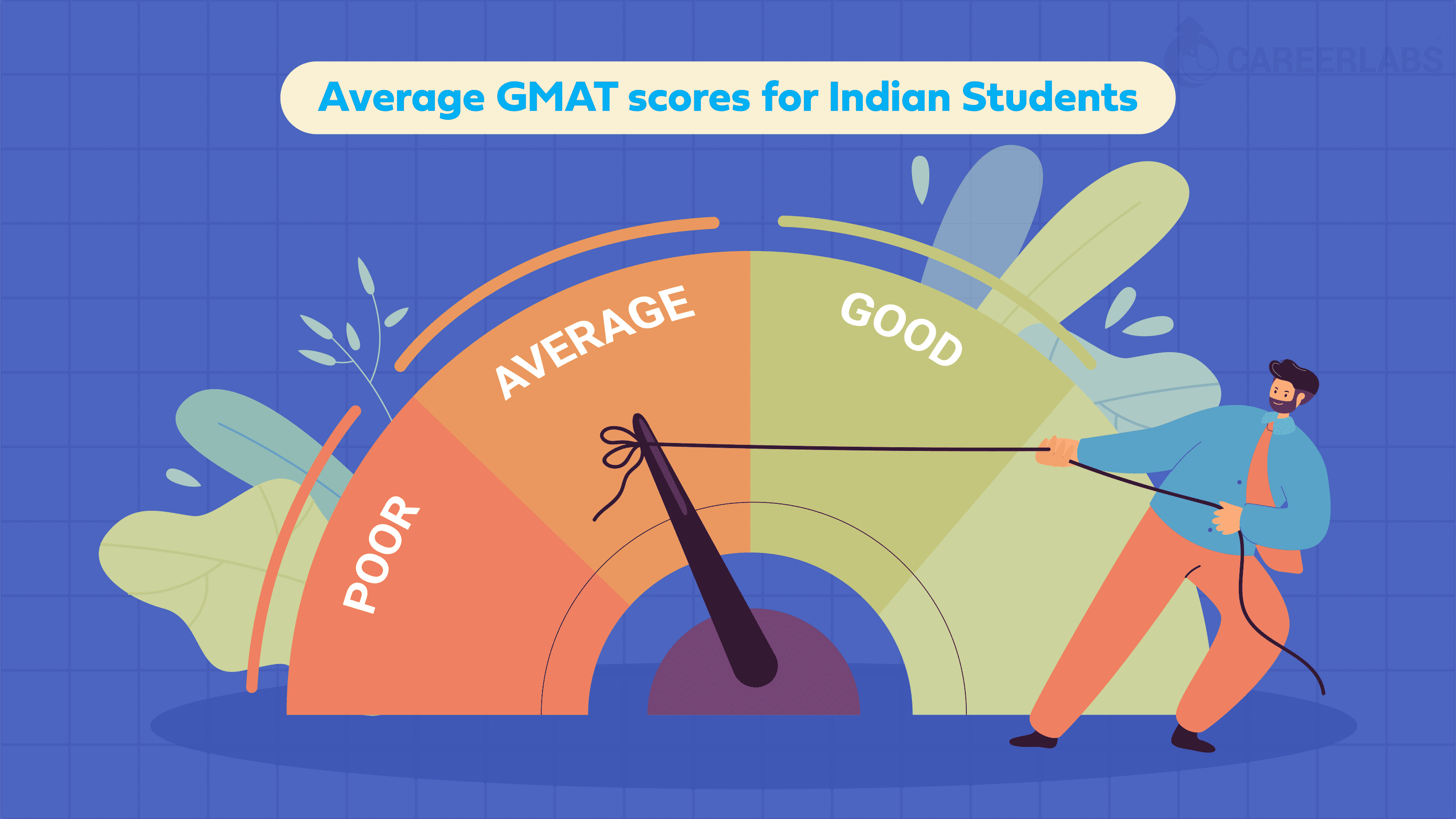 gmat for phd in india