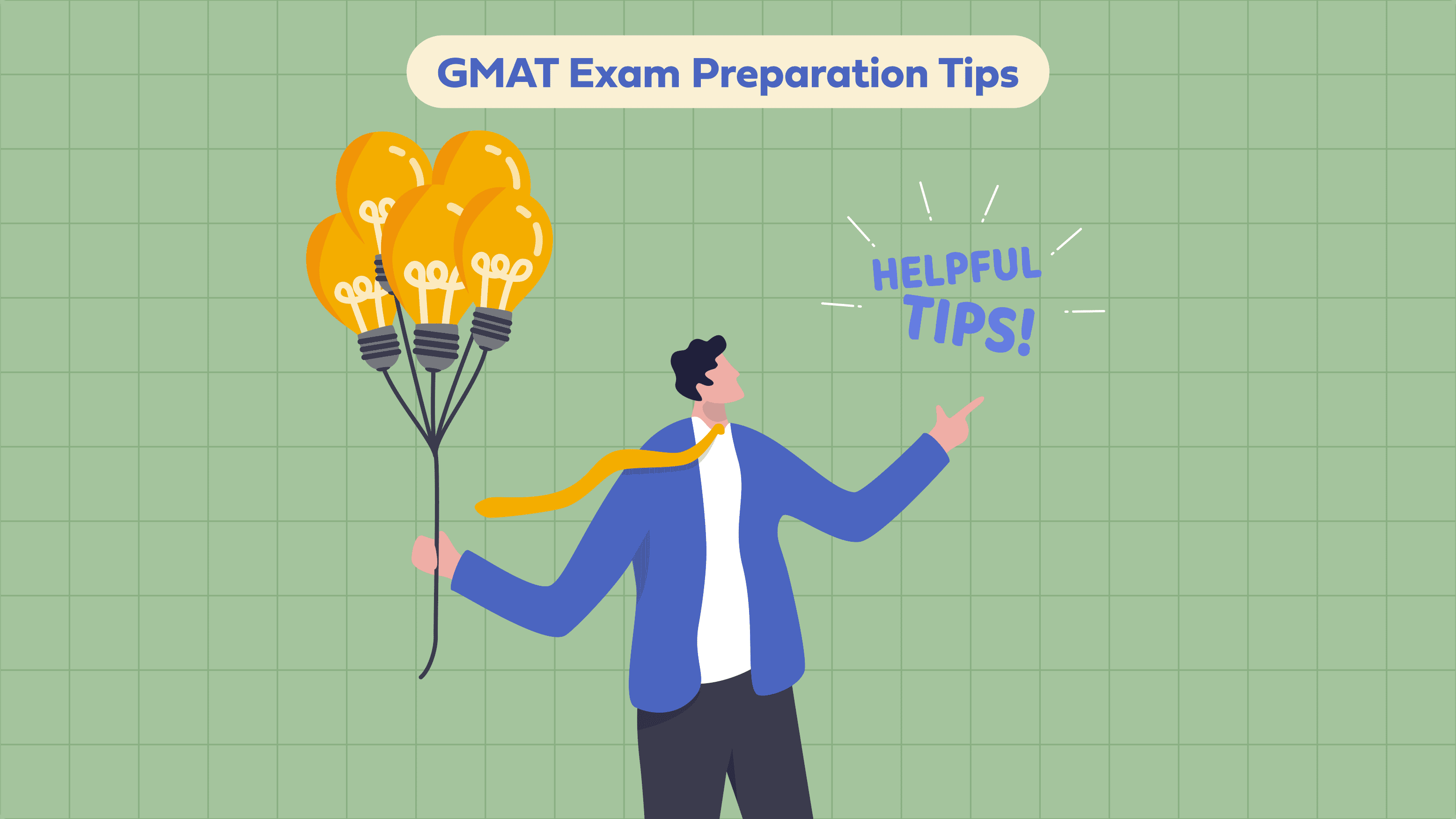 GMAT Exam Preparation Tips
