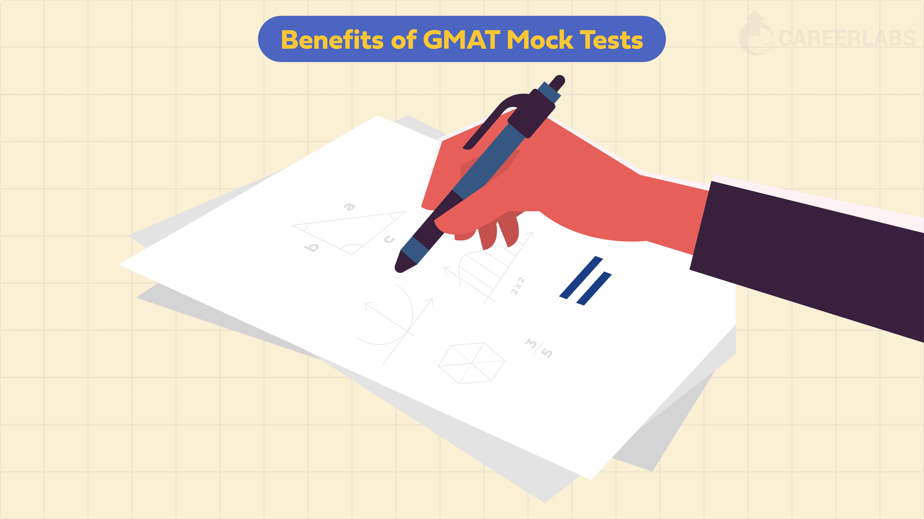 6 Vital Steps to Make the Most of GMAT Mock Tests