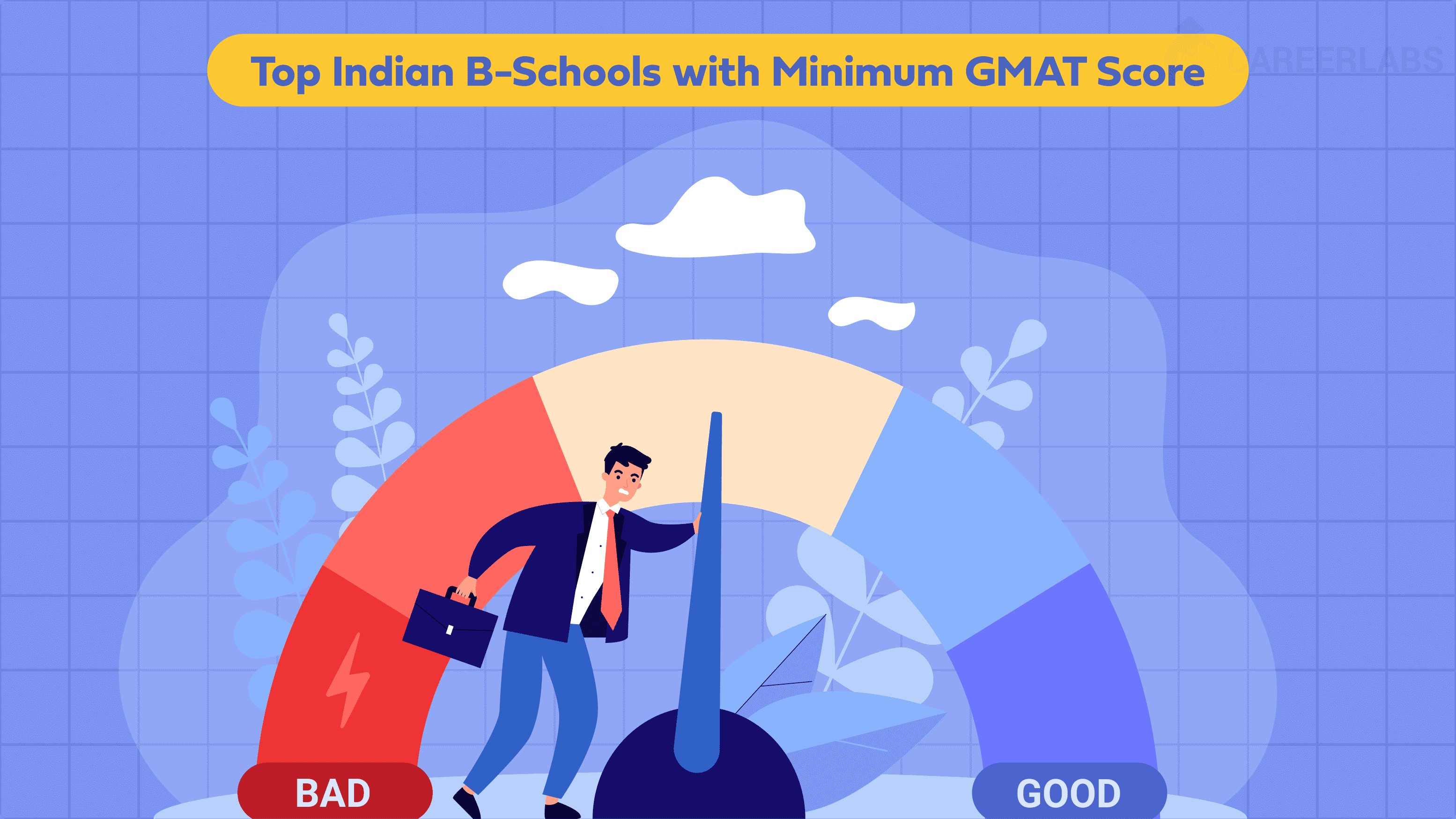 Top 7 Indian B-schools with Minimum GMAT Score