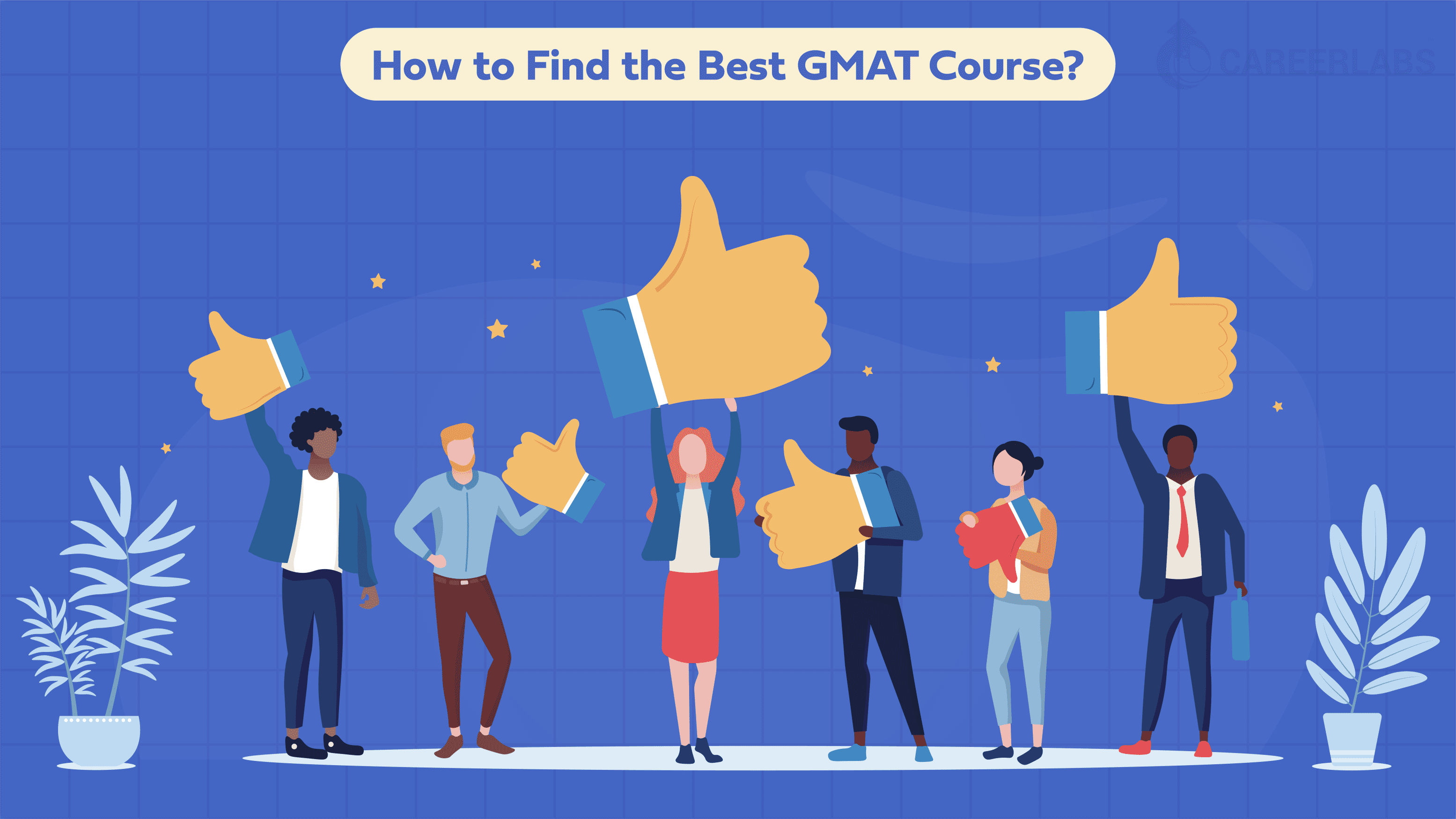 How to Find the best GMAT course?