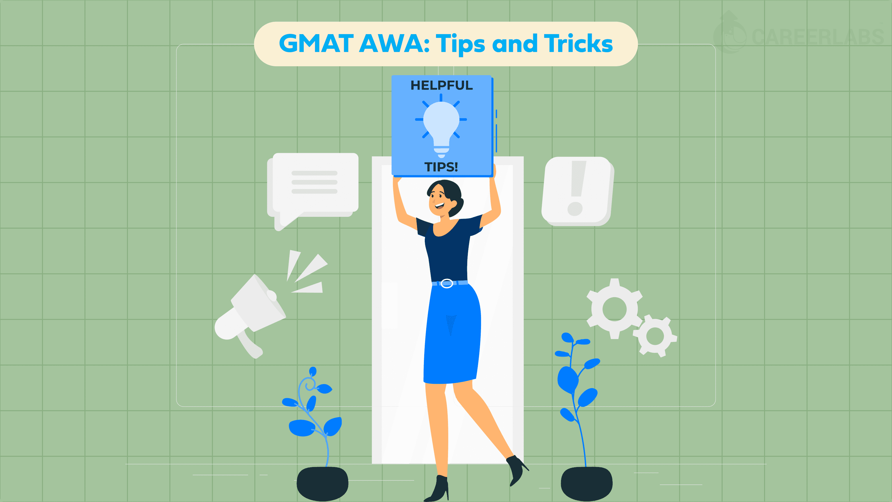 6 Tips to Crack GMAT Analytical Writing Assessment