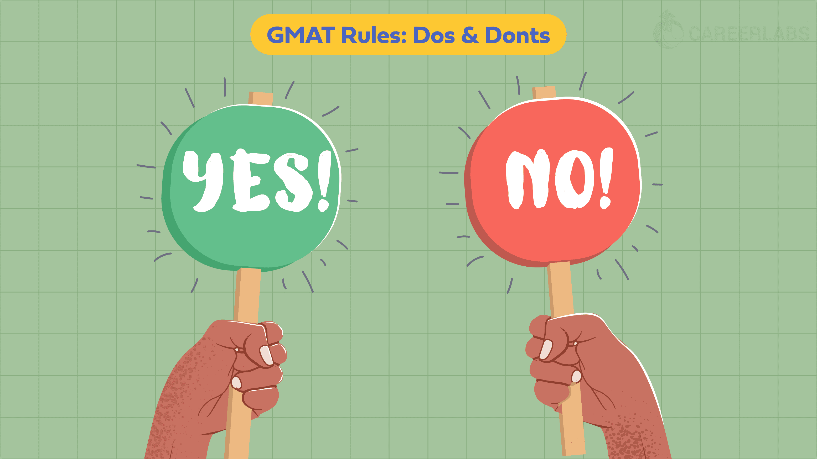 GMAT Rules & Regulations: Dos and Don’ts