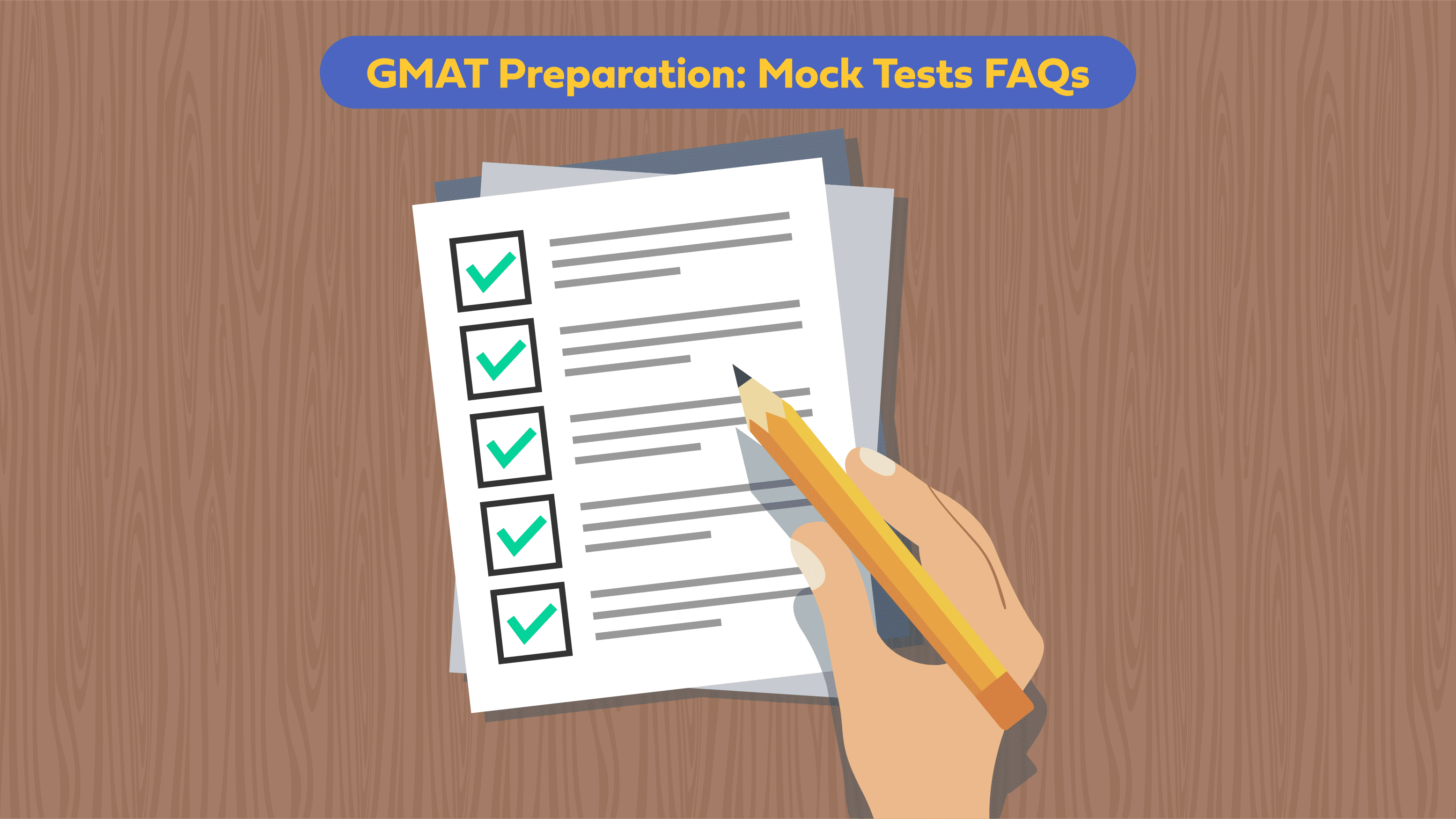 GMAT Preparation: Mock Tests FAQs