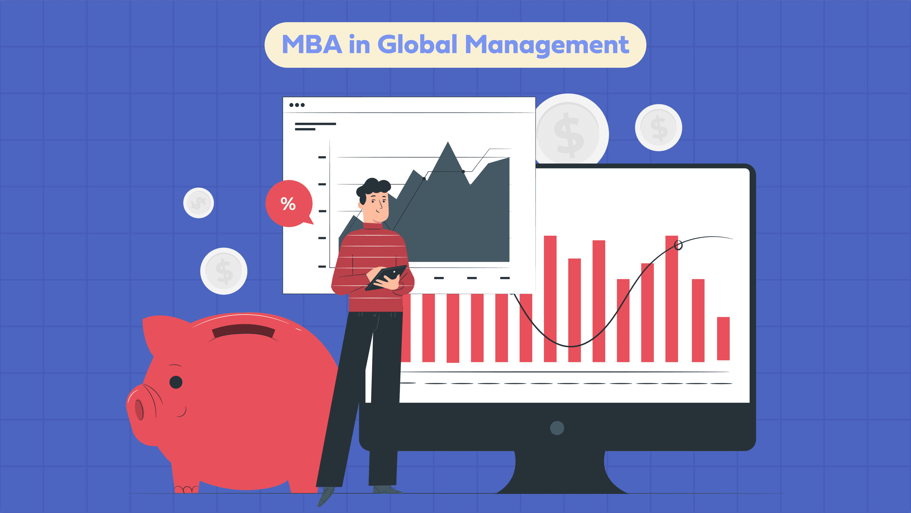 MBA in Global Management
