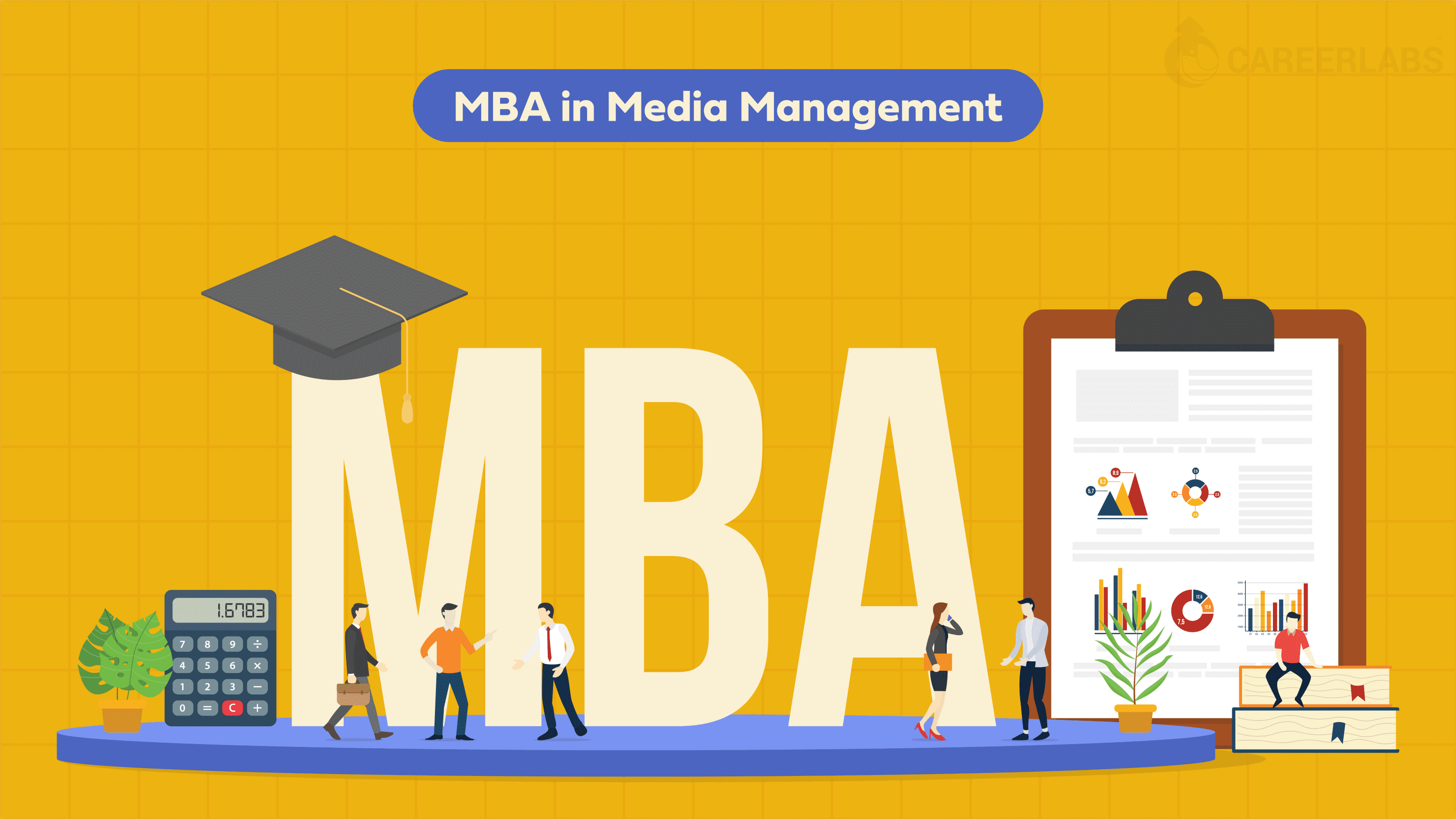 MBA in Media Management