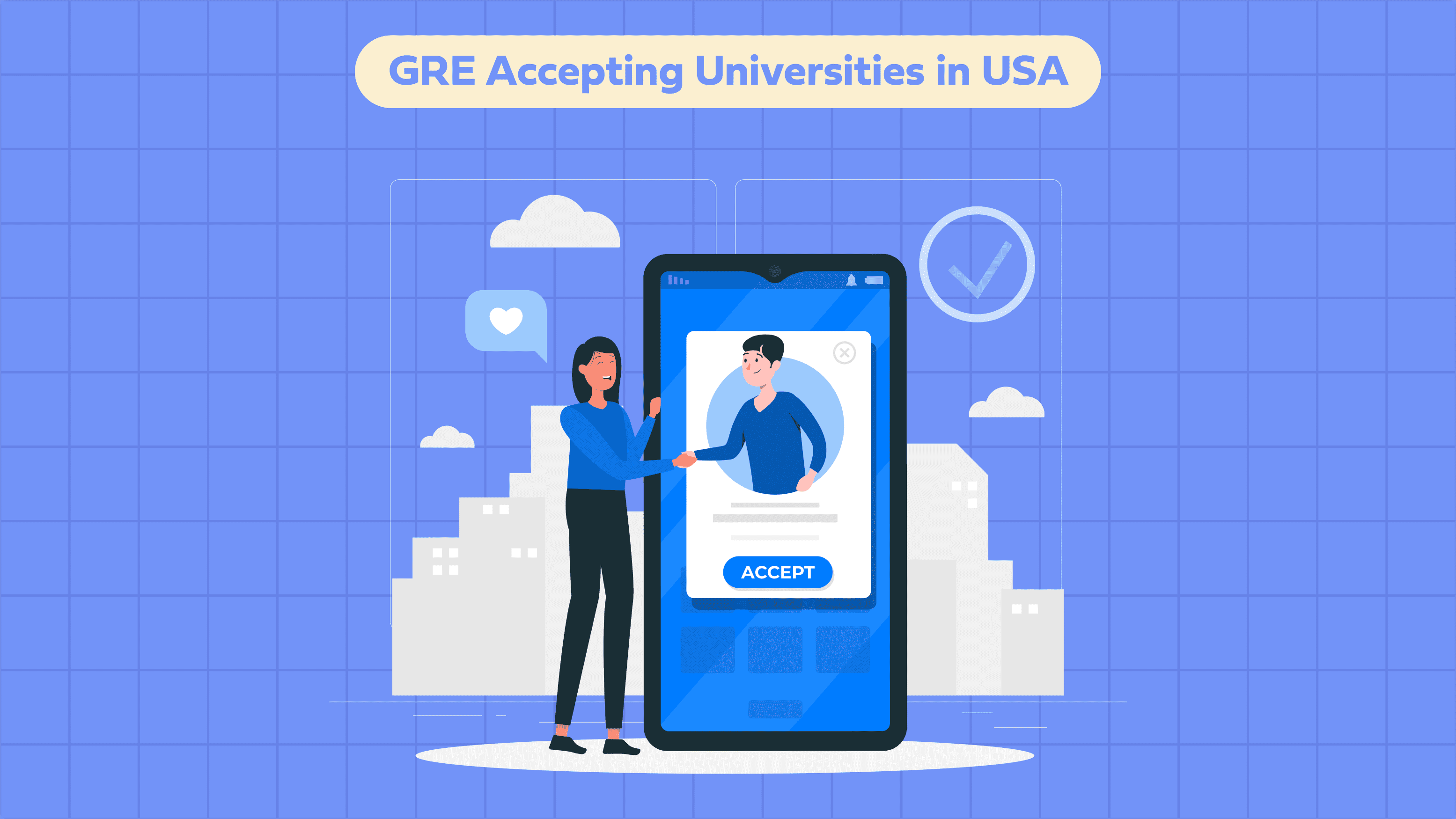 GRE Accepting Universities in the US