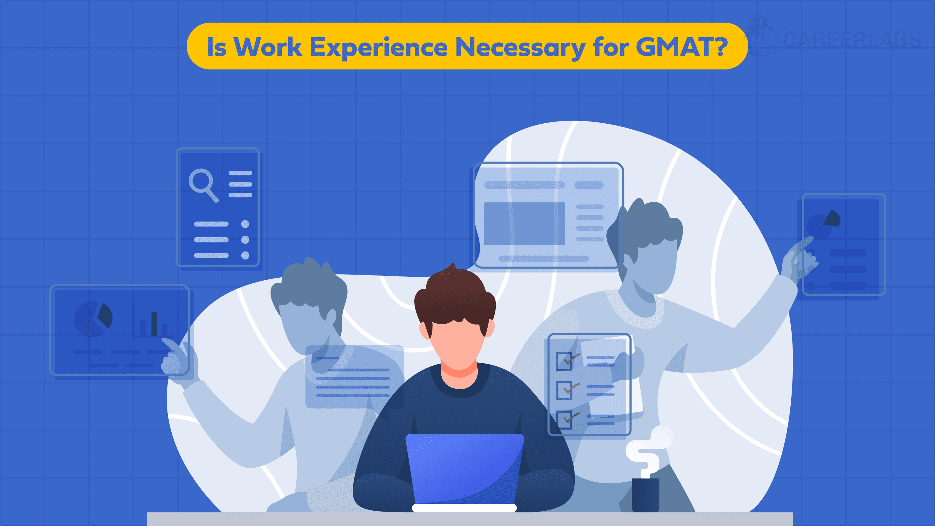 Is Work Experience Necessary for GMAT?