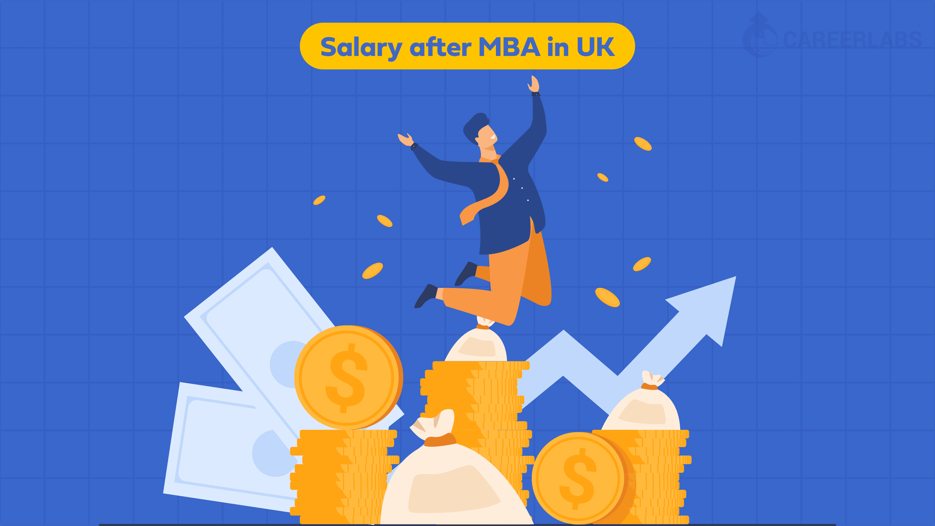 What Salary Will You Make After Your MBA in UK?