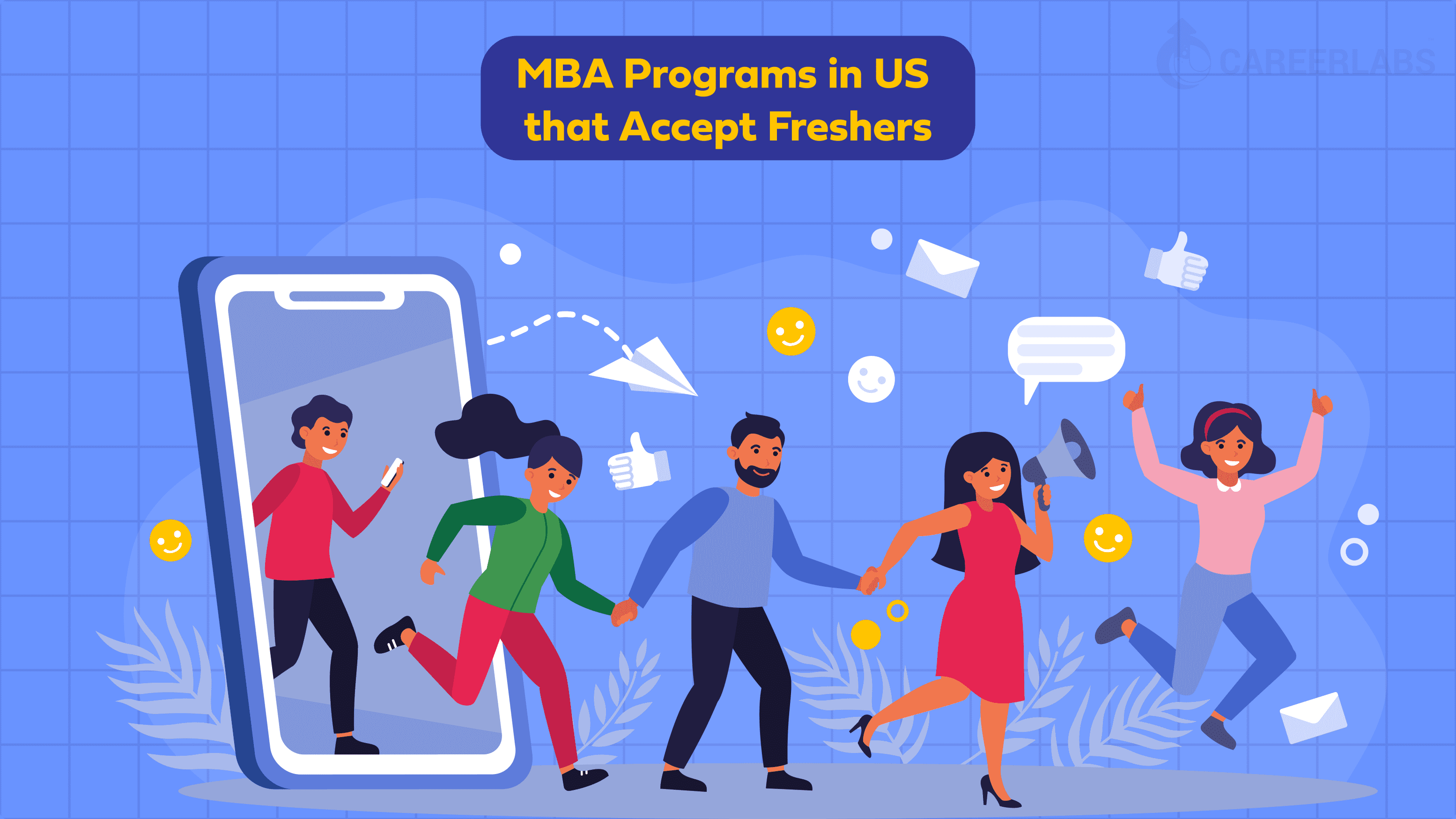 MBA Programs in the USA That Accept Freshers
