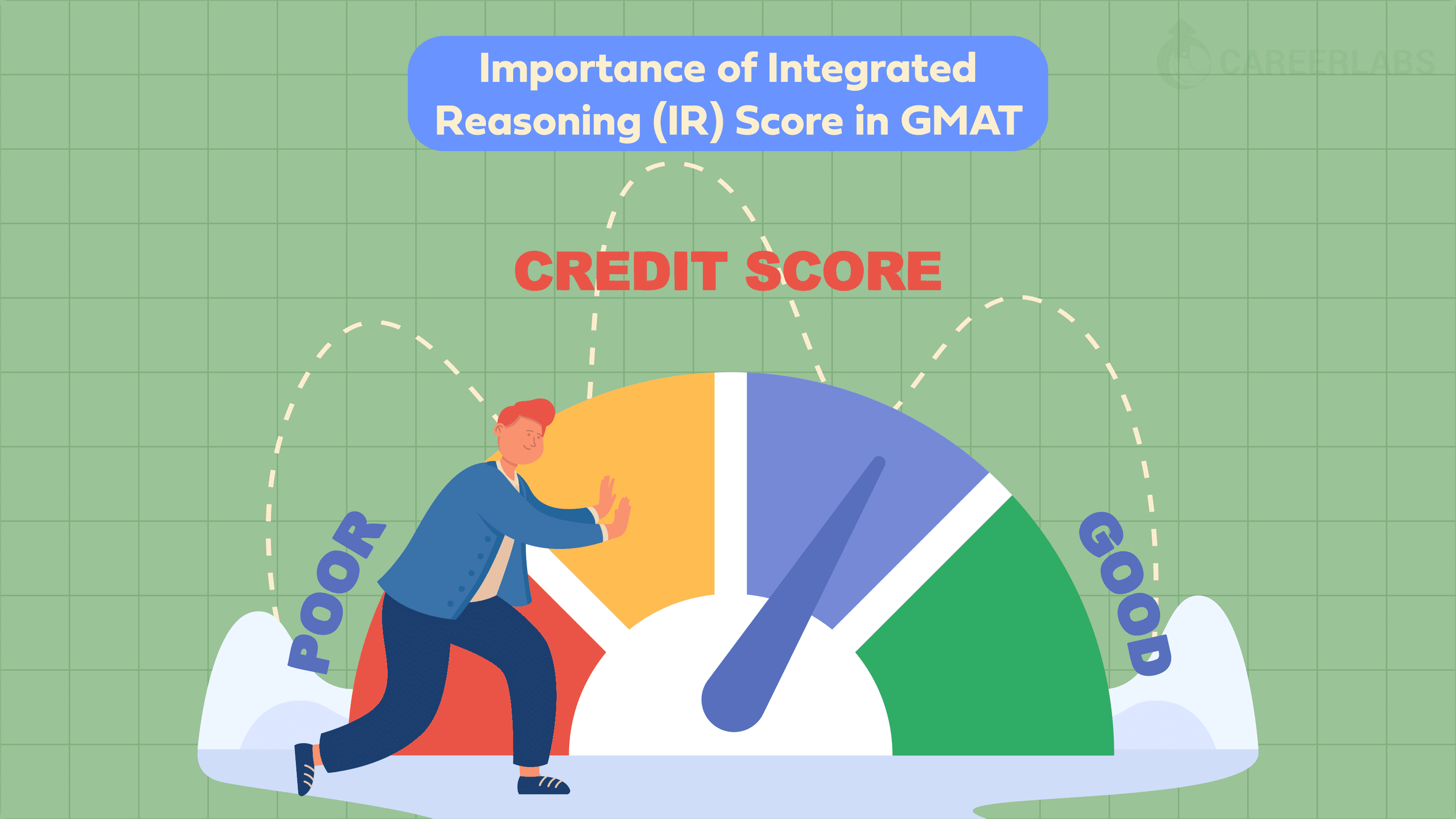 Importance of Integrated Reasoning (IR) Score in GMAT