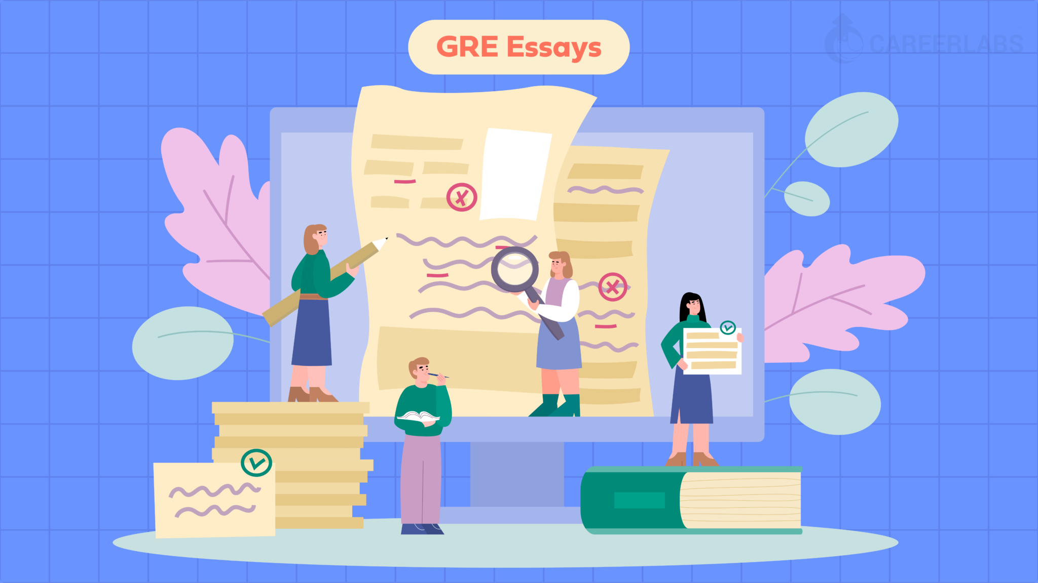 gre analytical writing examples