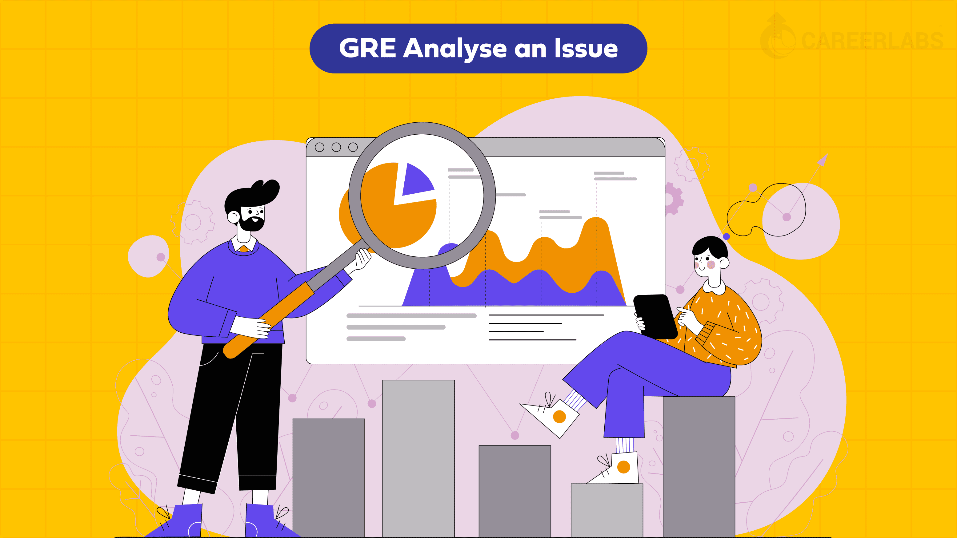 GRE Analyse an Issue
