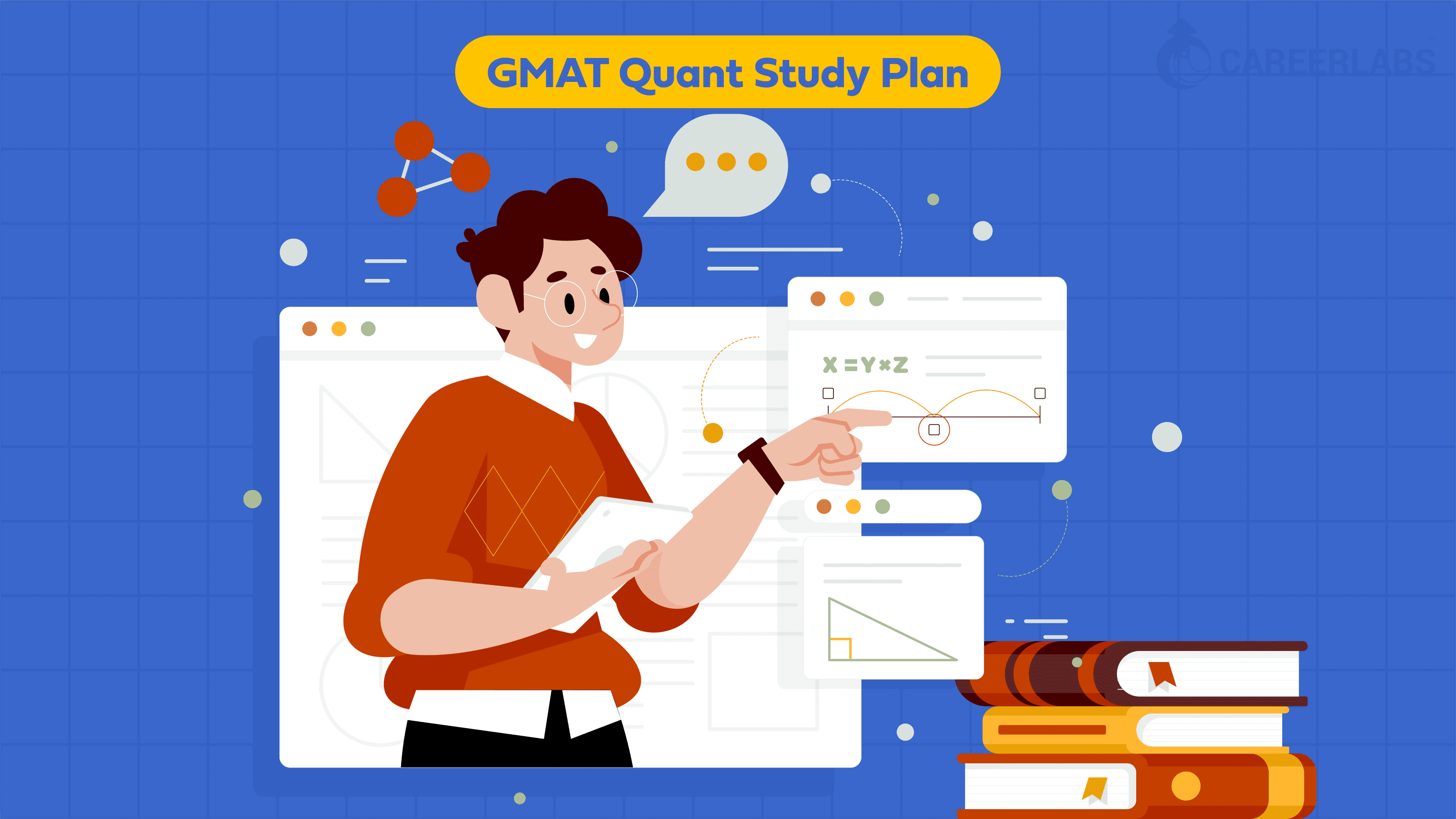 GMAT Quant Study Plan