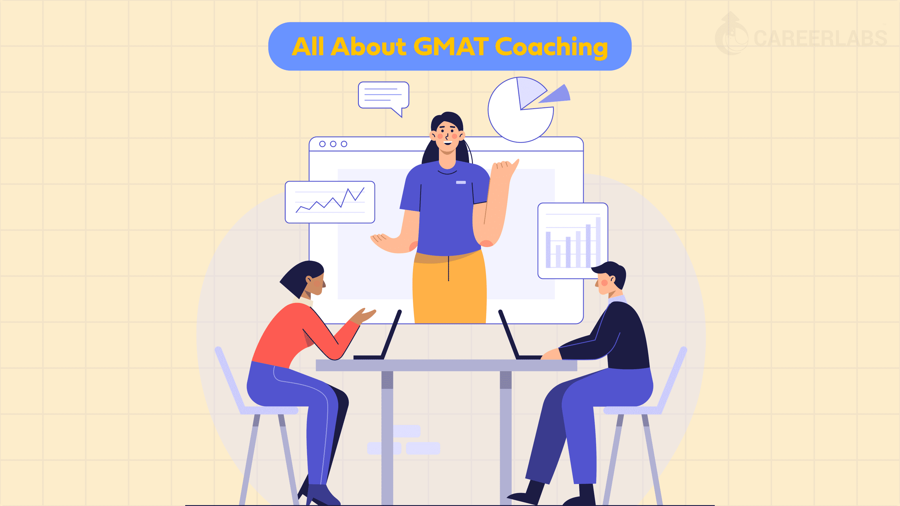 All About GMAT Coaching