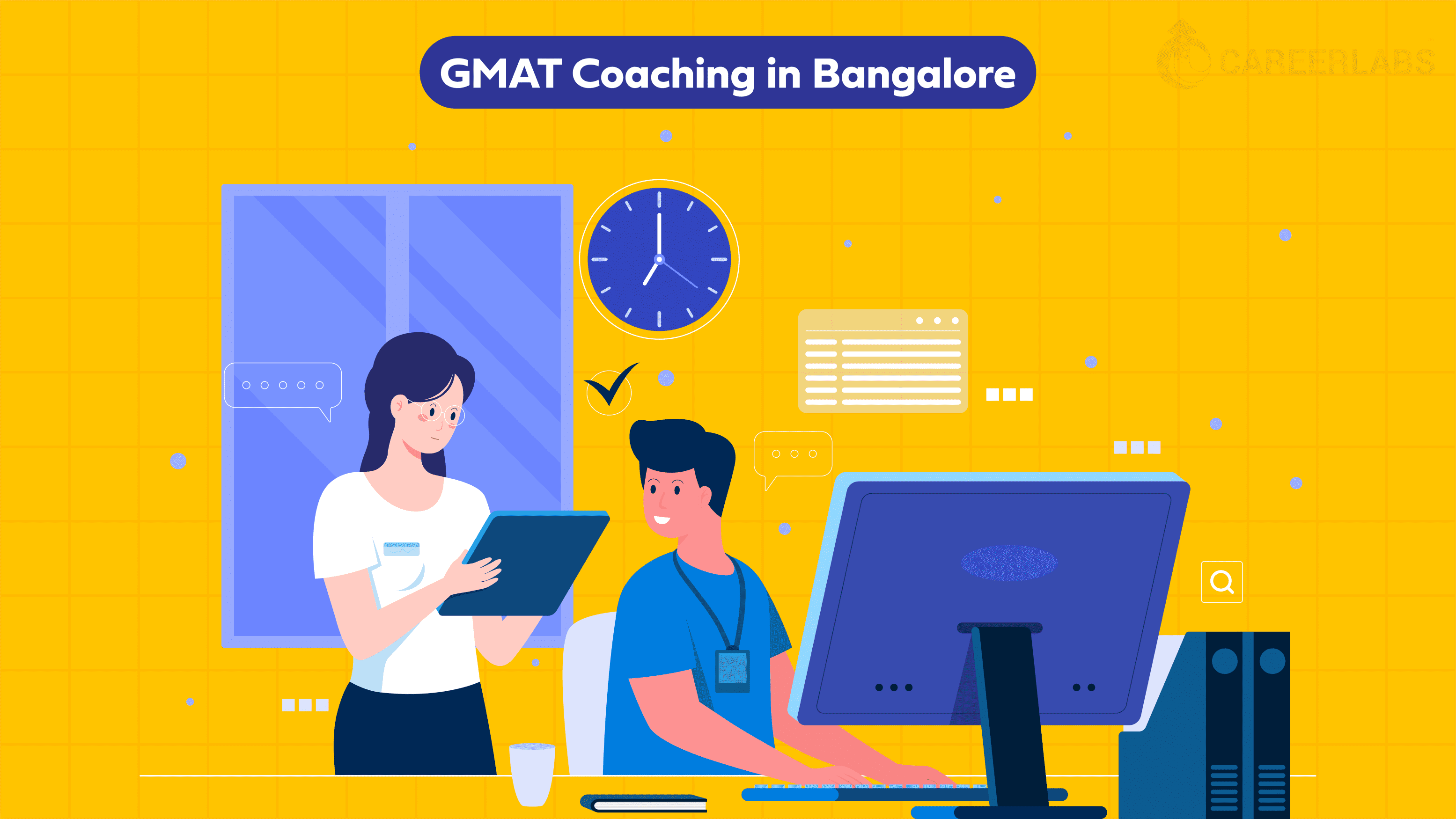 GMAT Coaching Bangalore