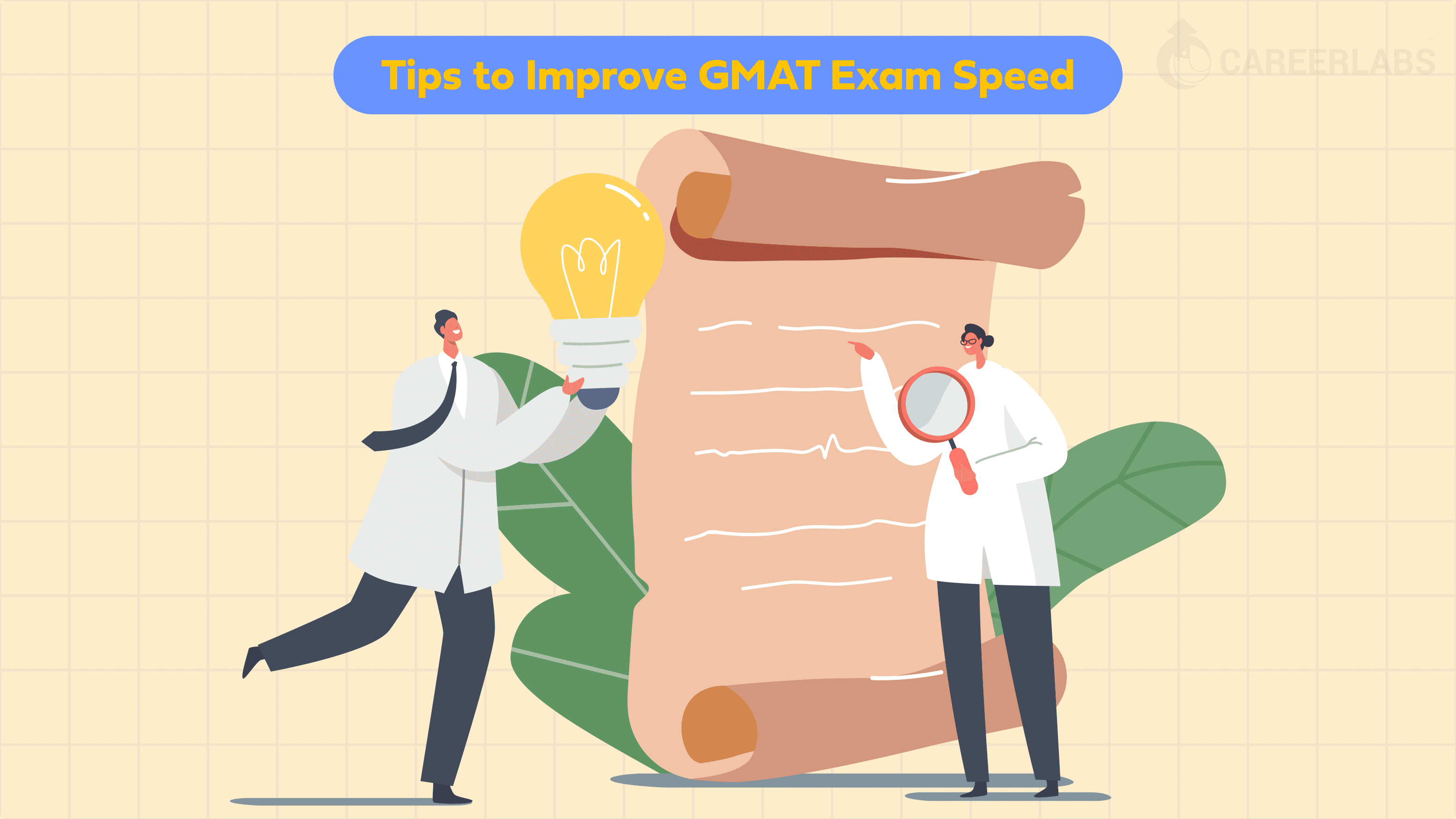 Tips to Improve GMAT Exam Speed