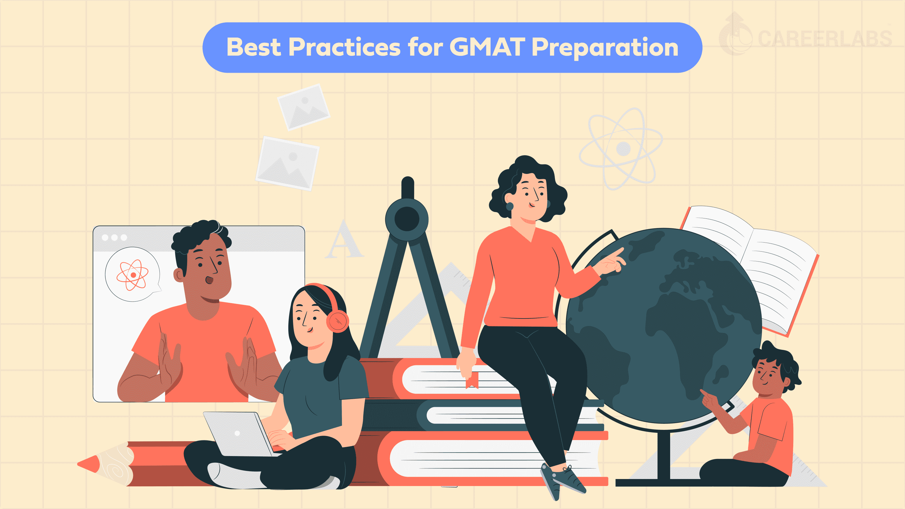 Best Practices for GMAT Preparation