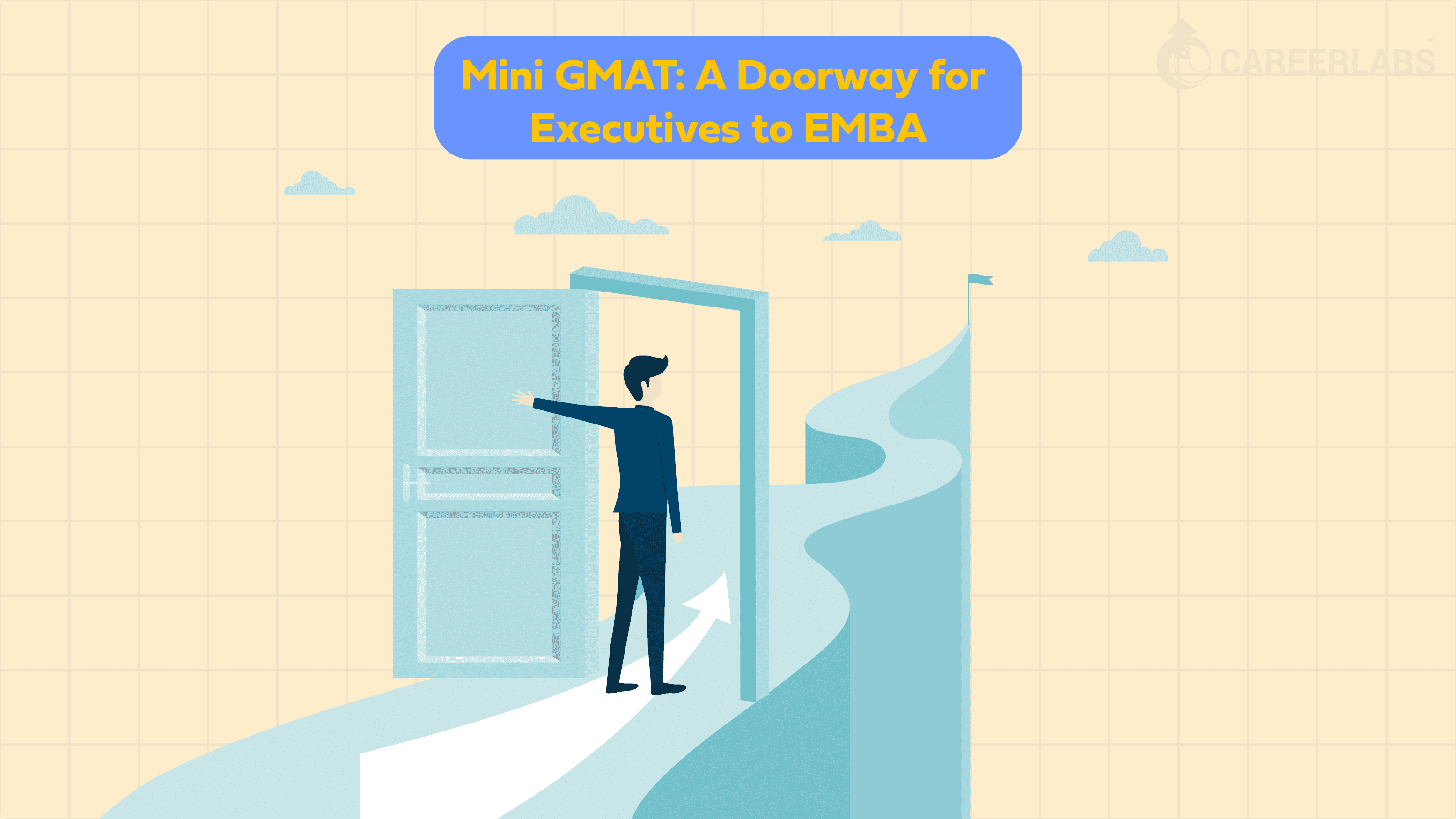 Mini GMAT: A Doorway for Executives to EMBA