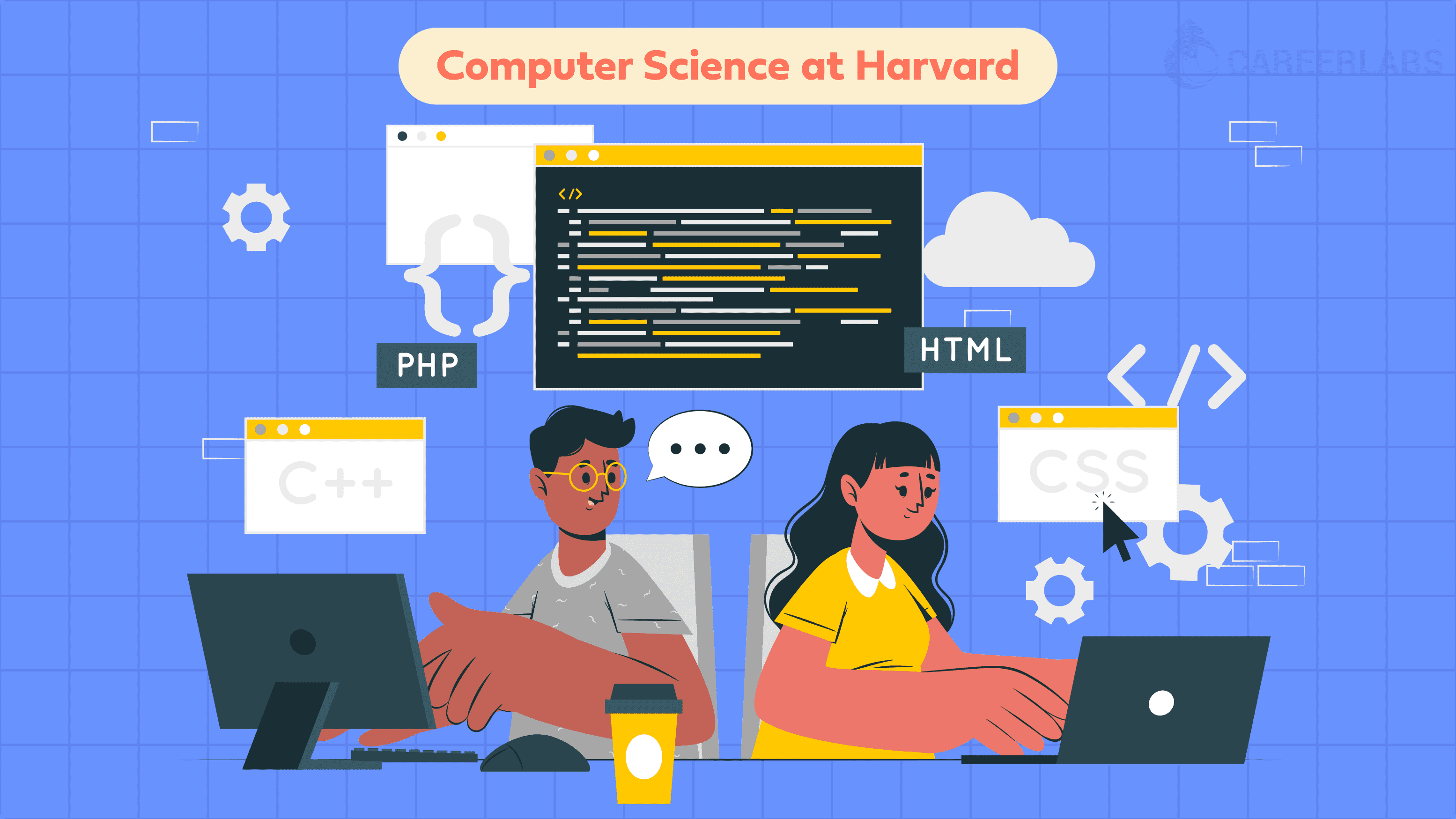 Computer Science at Harvard