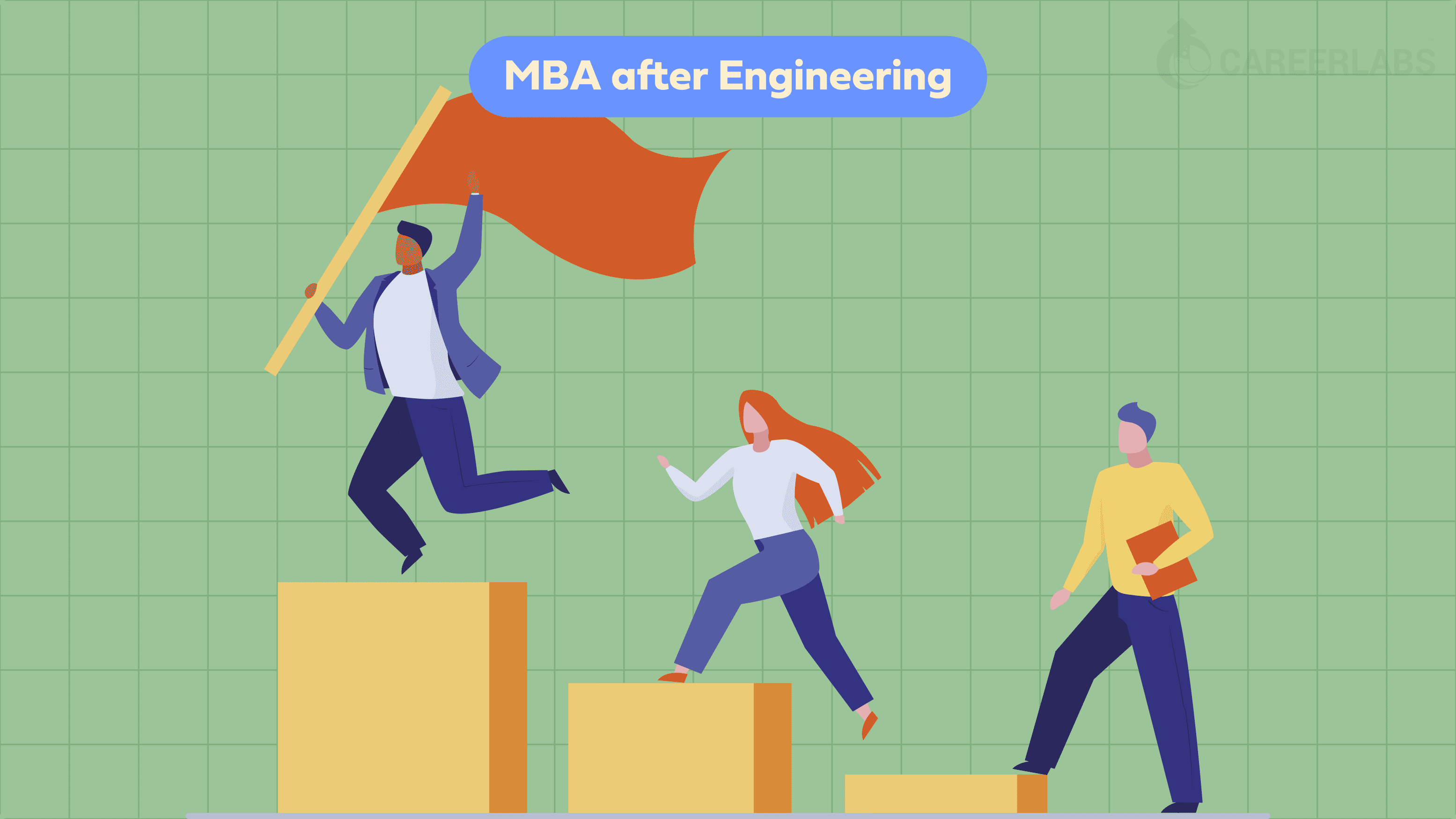 MBA After Engineering