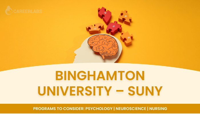 Binghamton University—SUNY