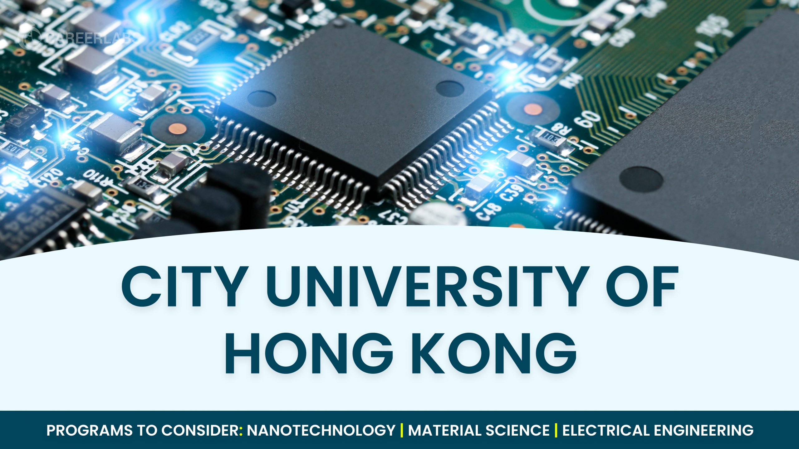 The City University of Hong Kong All that You Need to Know