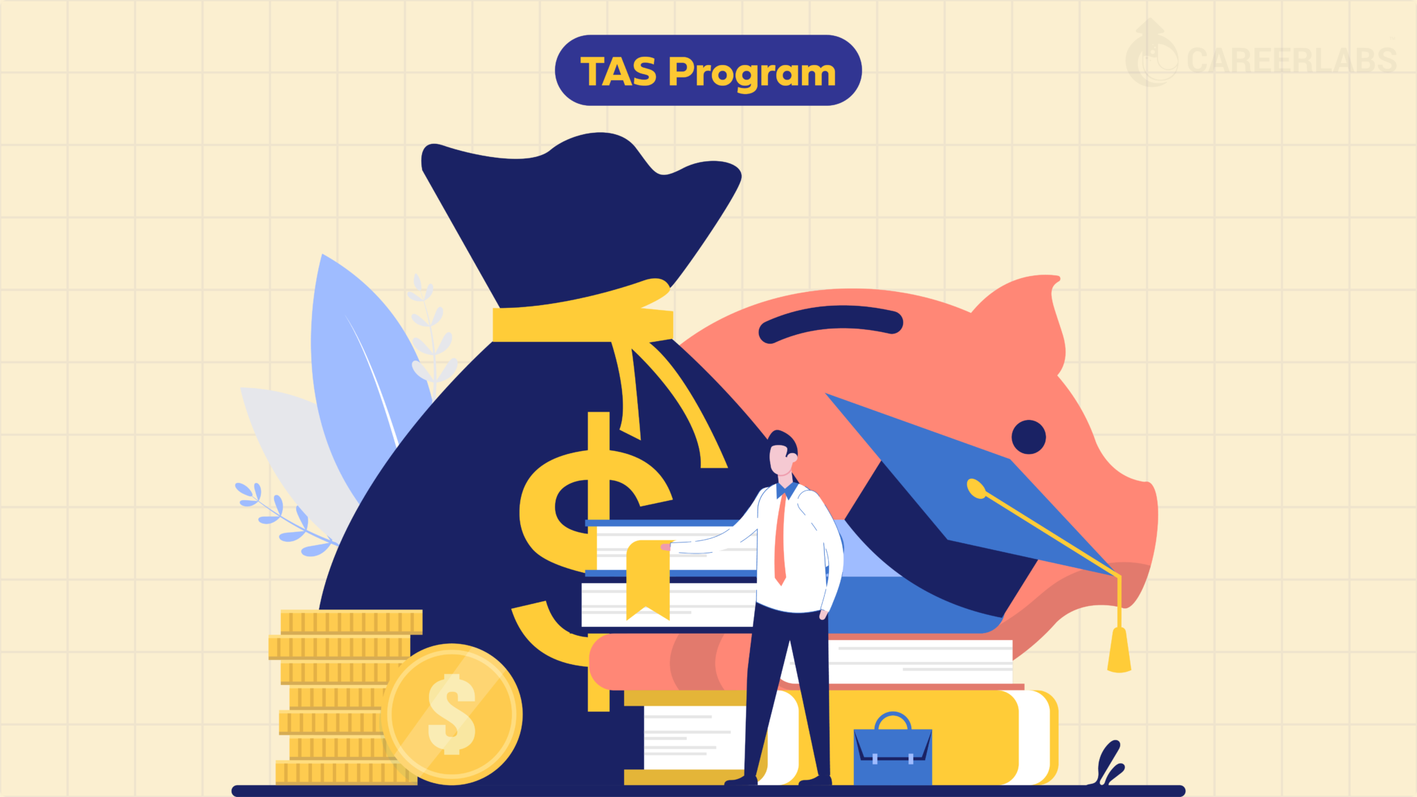 TAS – A Gateway to Win Management Stardom at Tata Group
