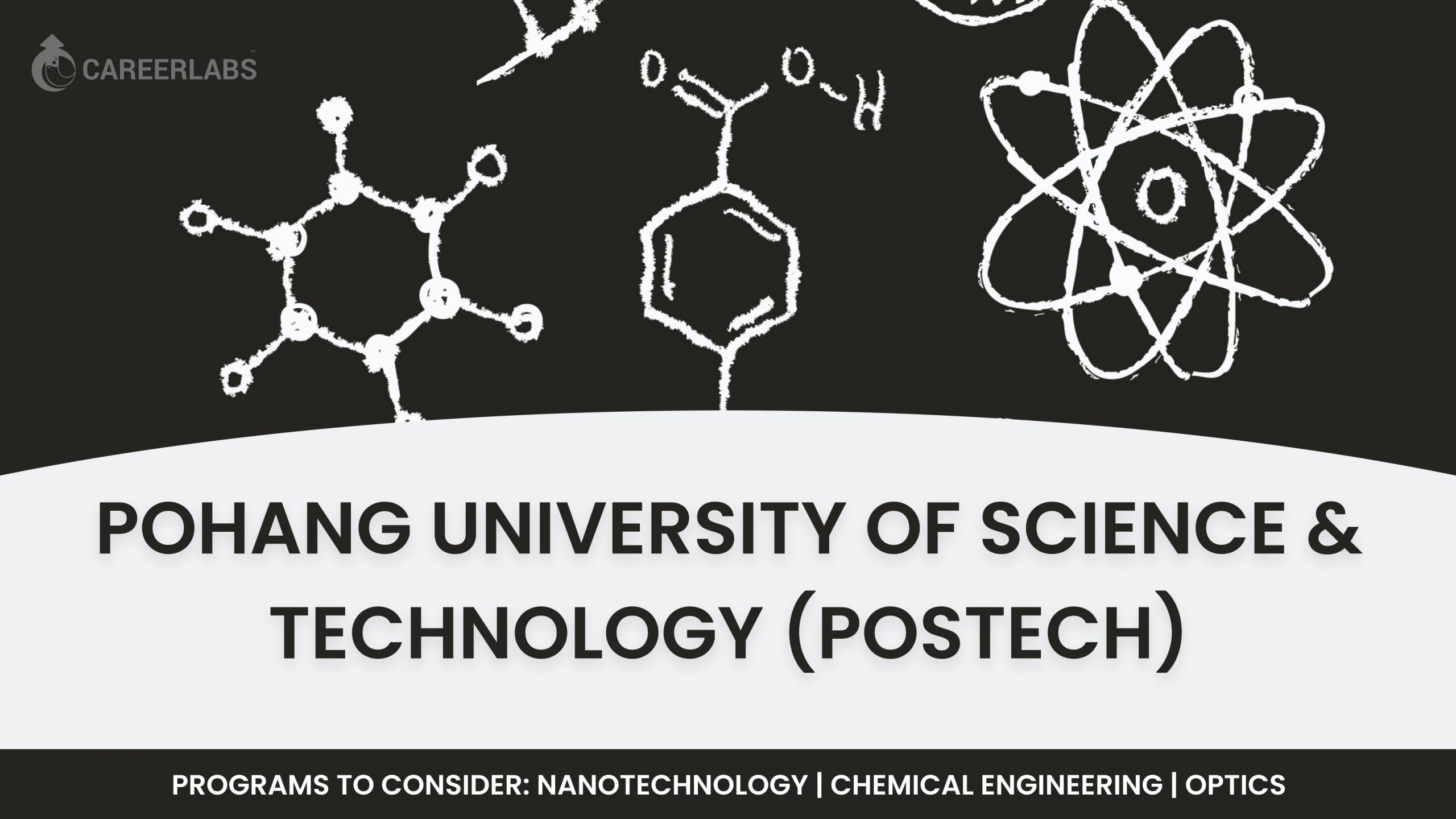 Pohang University of Science and Technology (POSTECH)
